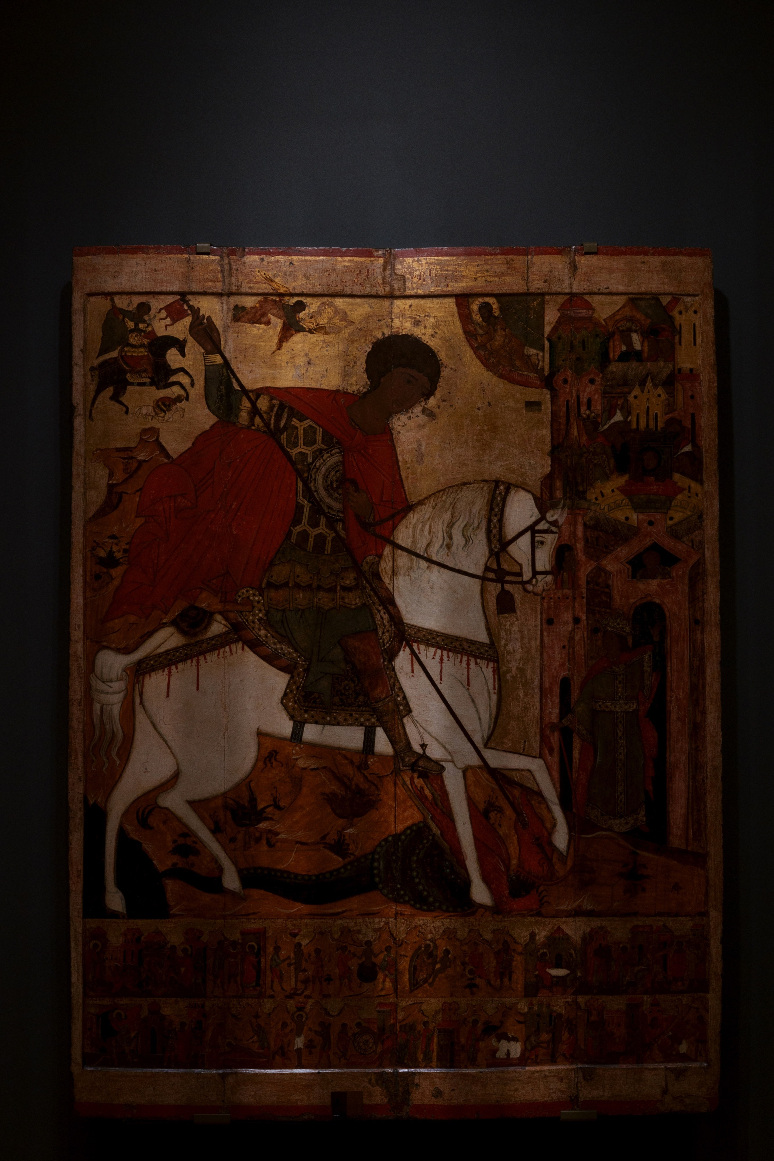 The Tretyakov Gallery / Moscow SS25. Фотограф Юрин Евгений