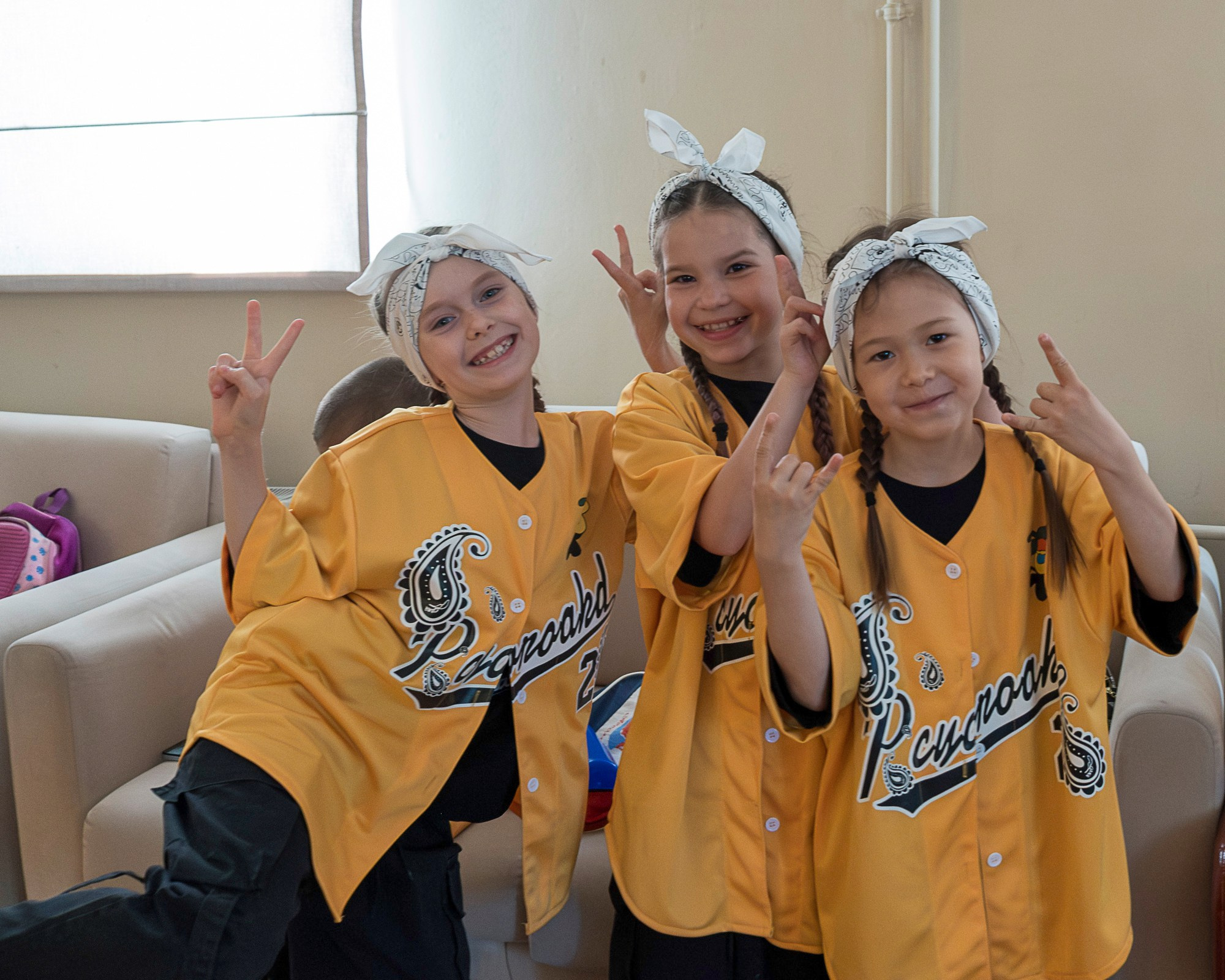 Отчетный концерт Студии «Prosto Tancy». Репортажный фотограф в Казани Павел Серпокрылов