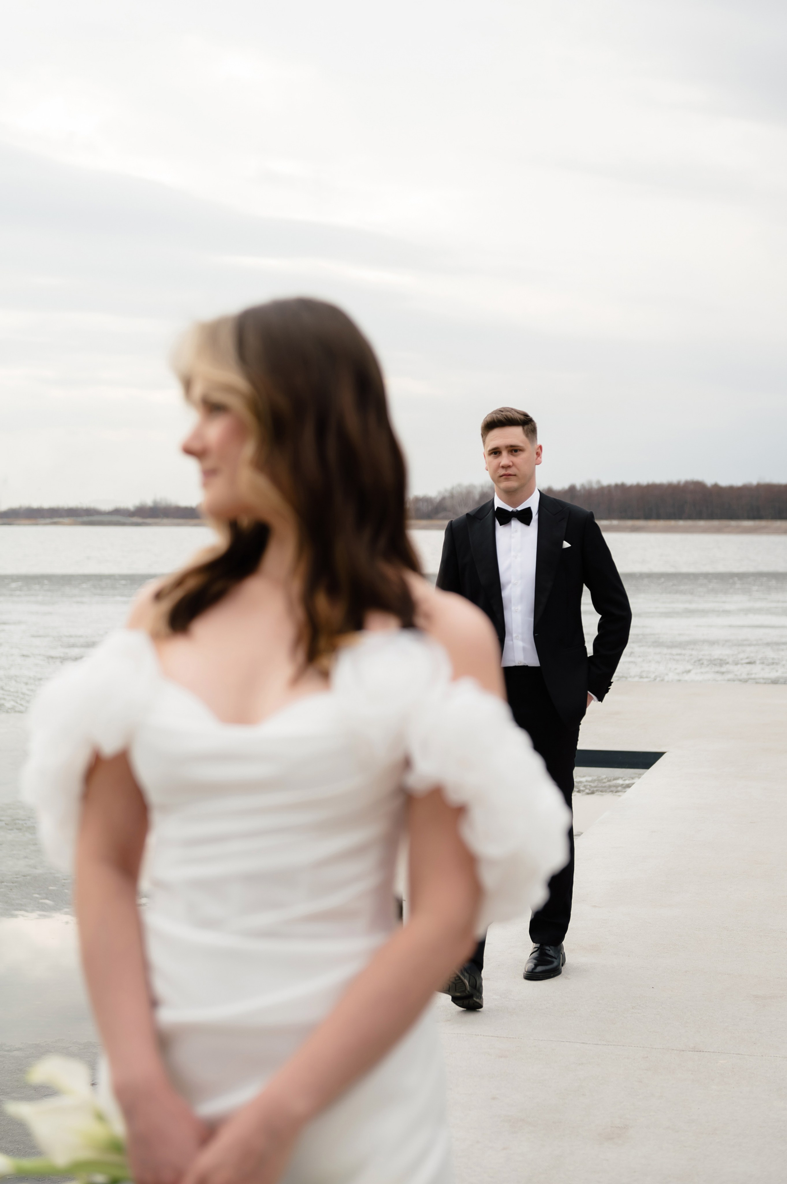 Александр и Эльвира, 2025. Свадебный и портретный фотограф в Липецке Анастасия Ролдугина