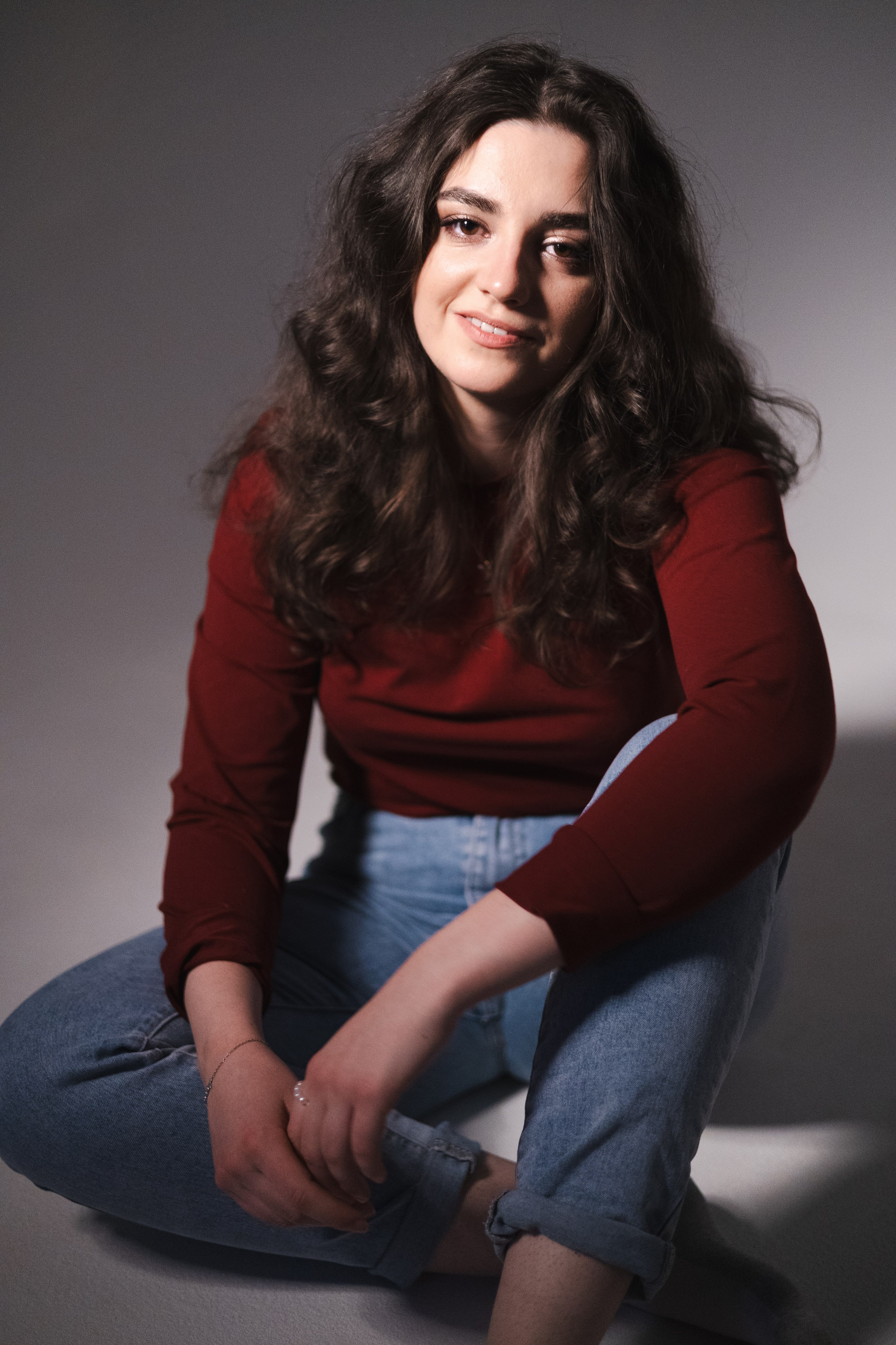 Марго. Фотограф Julia Milton | Портреты, съемки для маркетплейсов, лавстори, съёмка беременности в Санкт-Петербурге. Обучение фотографии в Спб очно