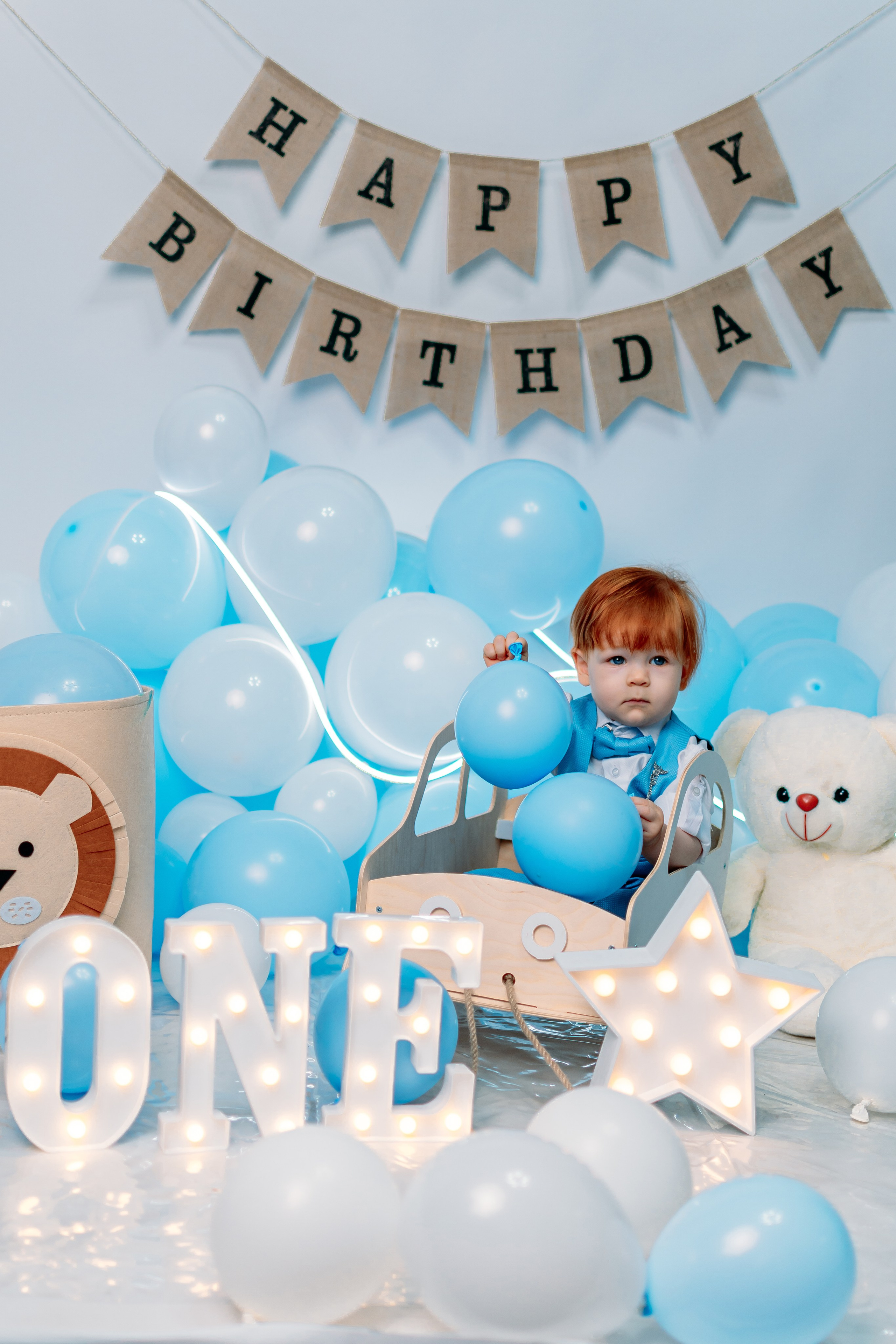 Годовасие. Фотограф Алёна Царькова. Киселевск