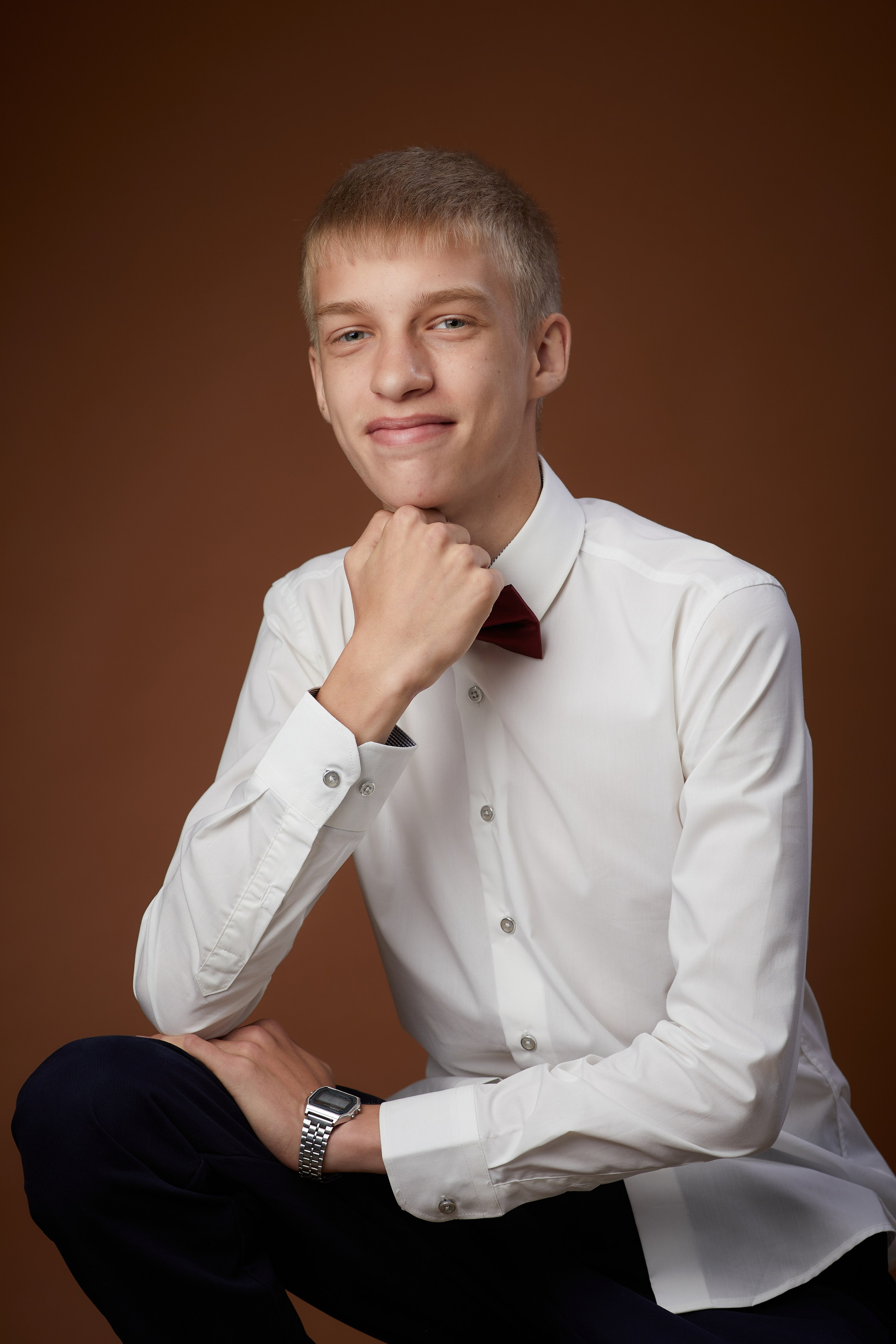 СТУДИЙНАЯ ФОТОСЕССИЯ. Свадебный и семейный фотограф в Томске Константин Янучковский