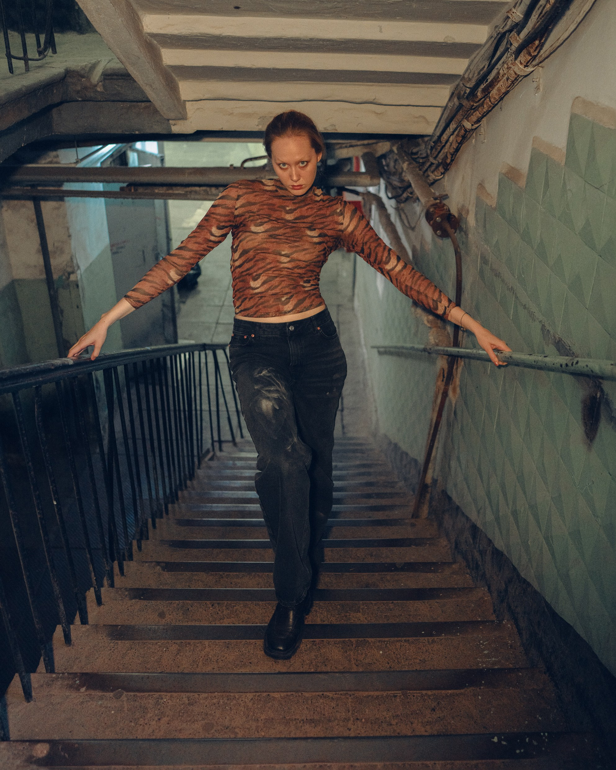 Gallery. Творческий фотограф. Санкт-Петербург