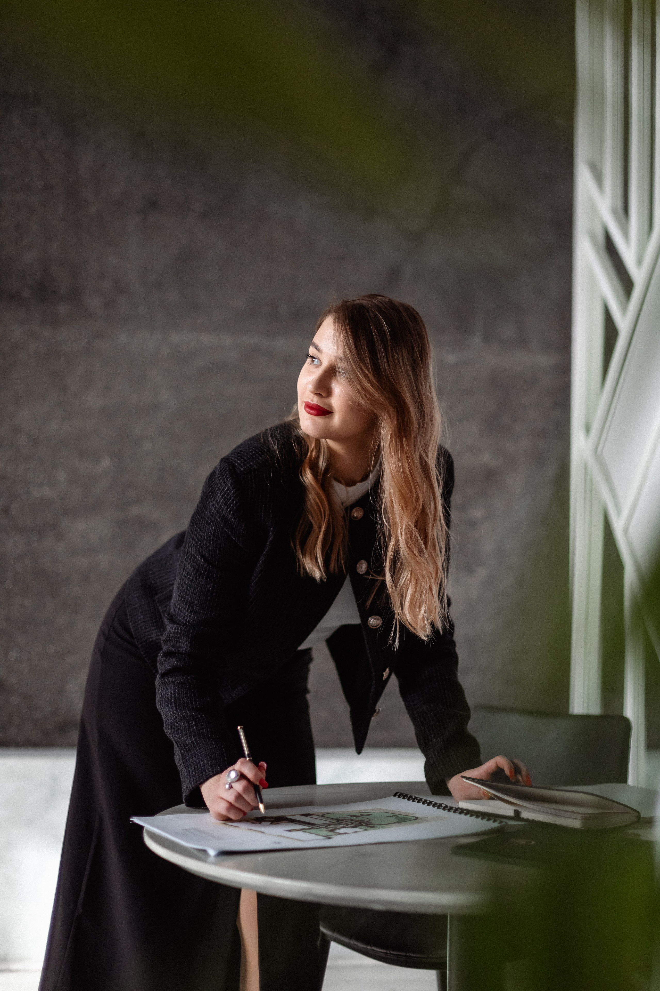 Студия ландшафтного дизайна LuxSad. Фотограф в Москве Базанова Дарья