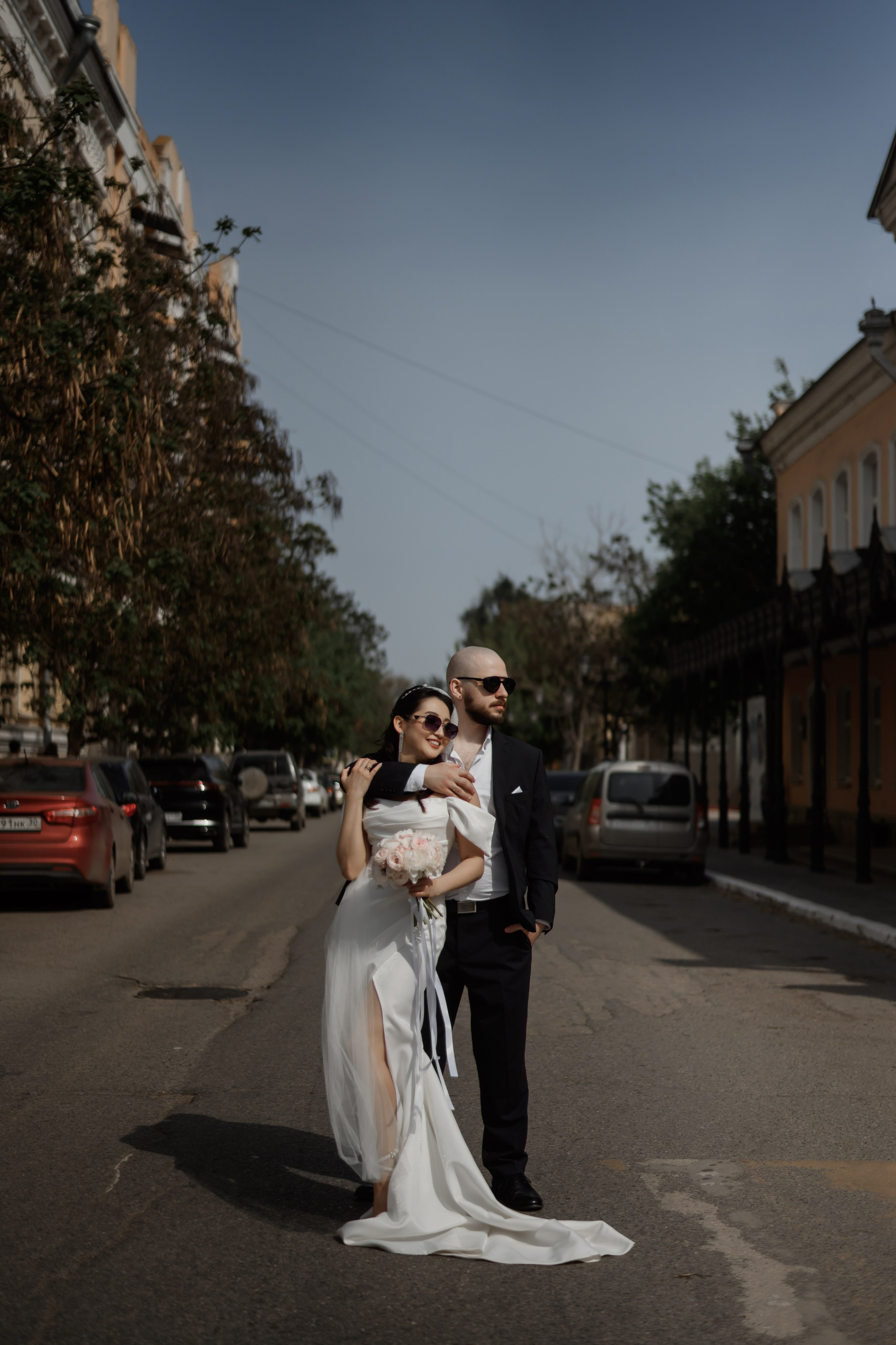 A & A. Свадебный фотограф в г. Астрахань. Так же выезжаю в другие города