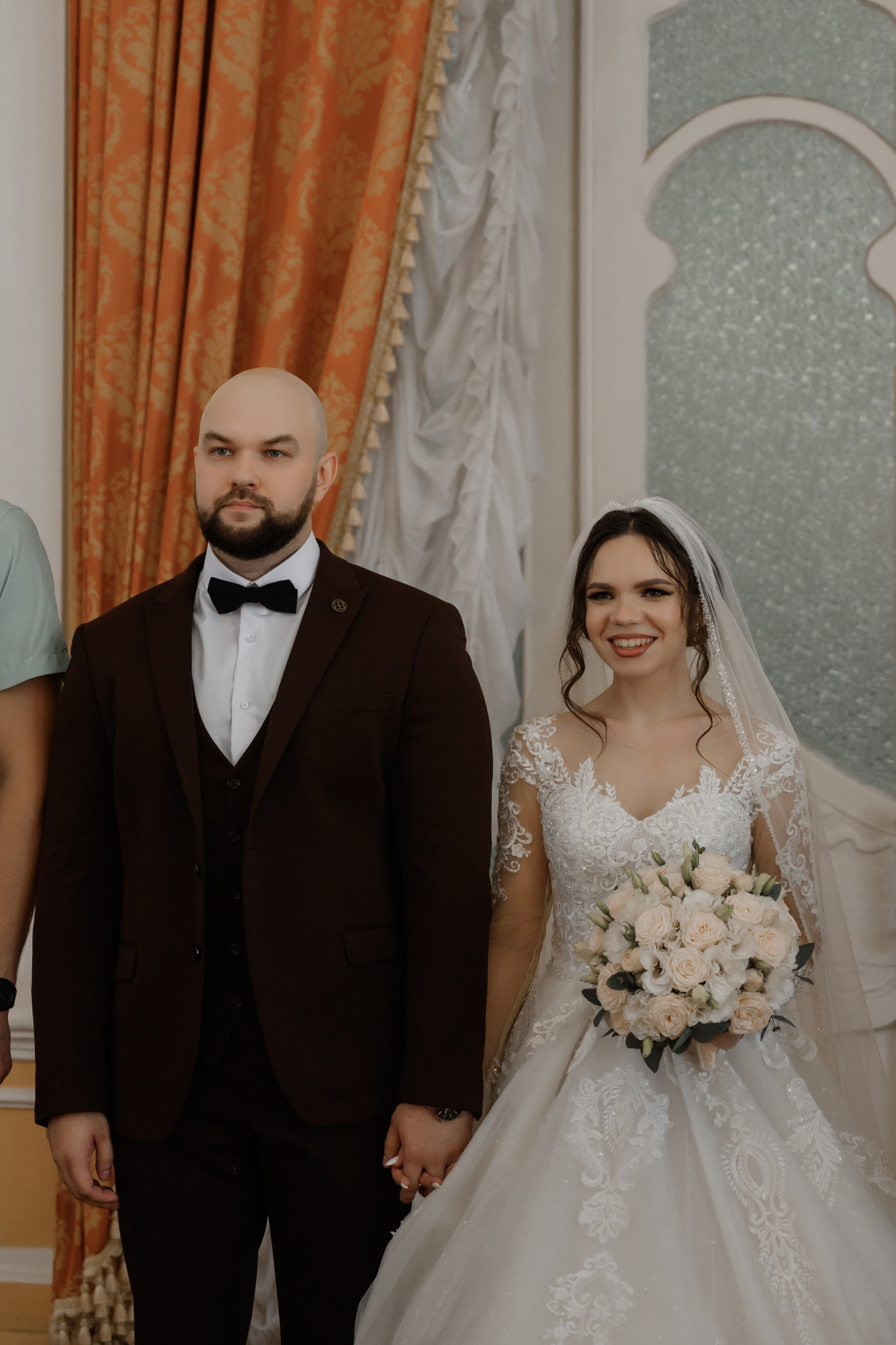 V & D. Свадебный фотограф в г. Астрахань. Так же выезжаю в другие города