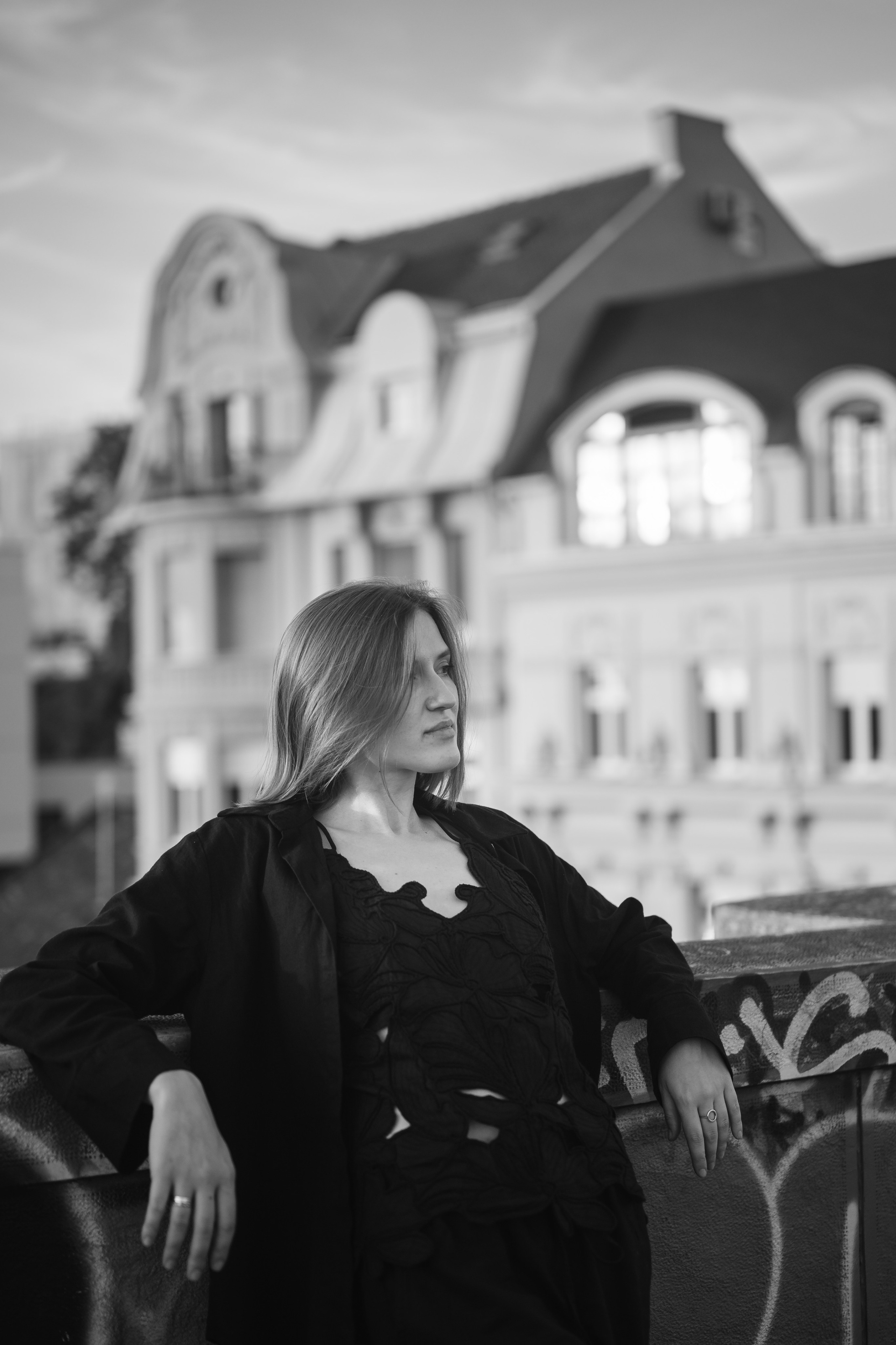 МАША В СТАРОМ ГРАДЕ. Фотограф в Белграде Чугреева Елена