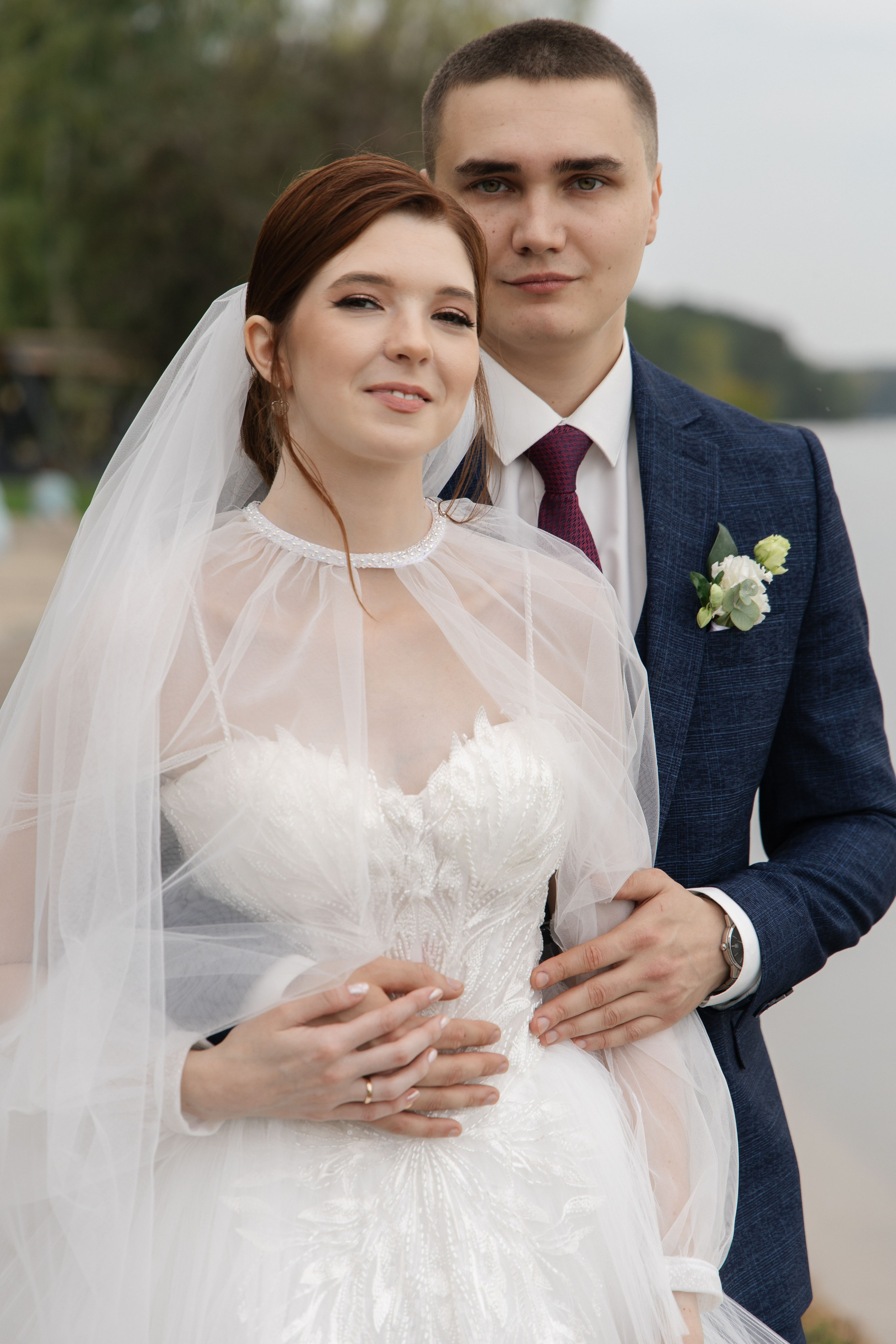 Владимир&Дарья. Фотограф в Екатеринбурге