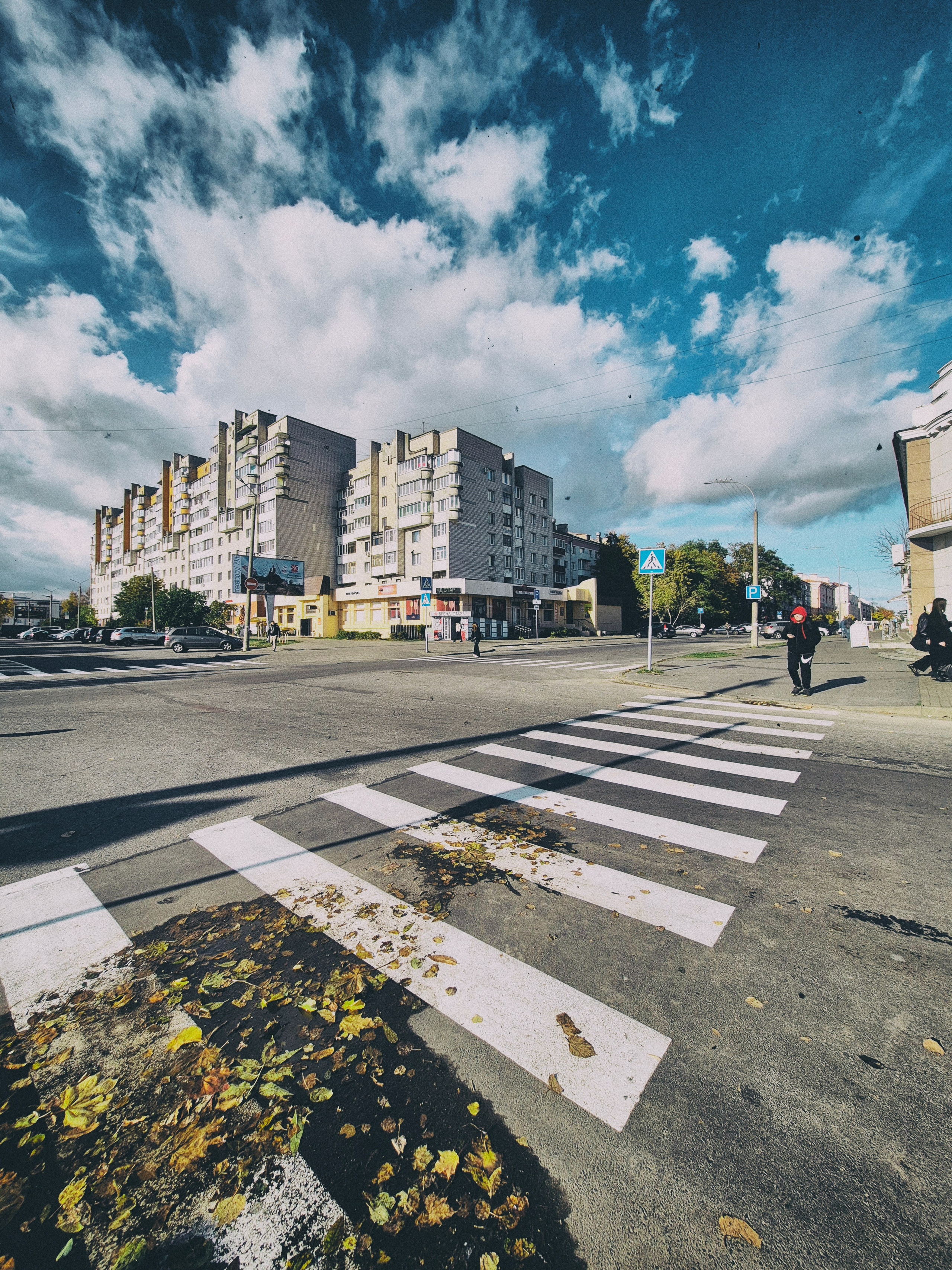 Street photo. Фотограф (photographer) Lischinski Vitaliy