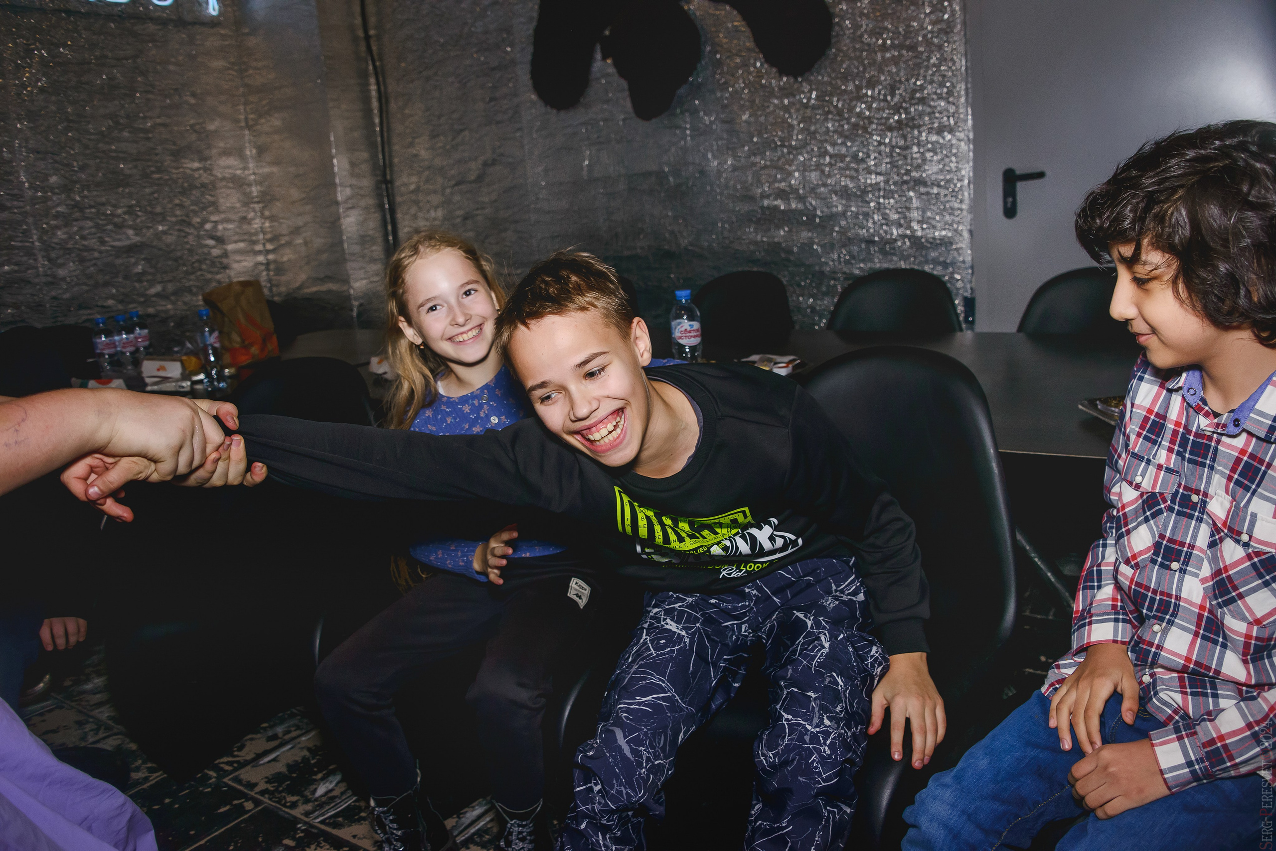 Треш-коробка. Ваш фотограф на праздник в Москве, Раменском, Жуковском, Люберцах