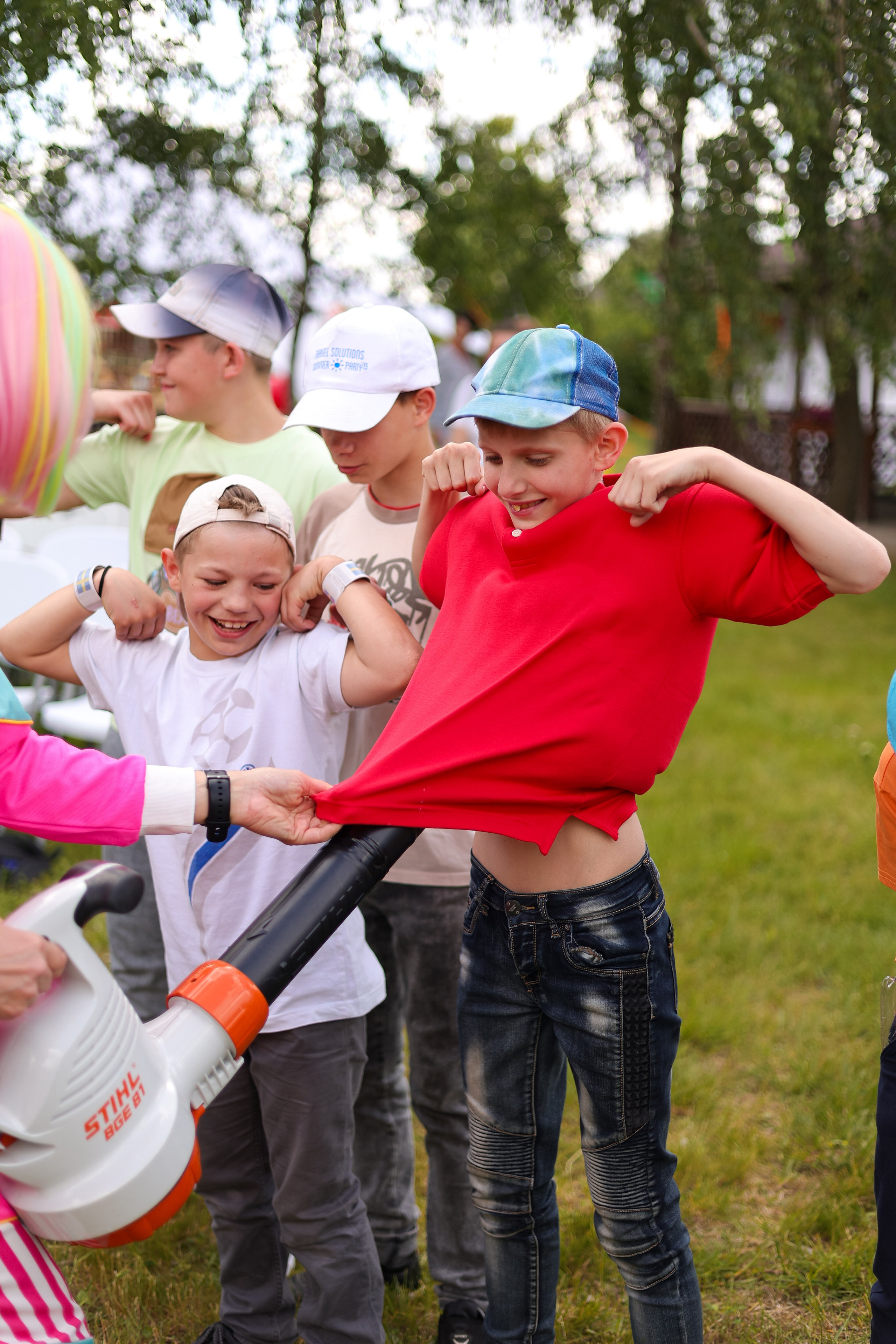 Благотворительный проект в Caritas. Свадебный фотограф Беларусь Ольга Козыренко