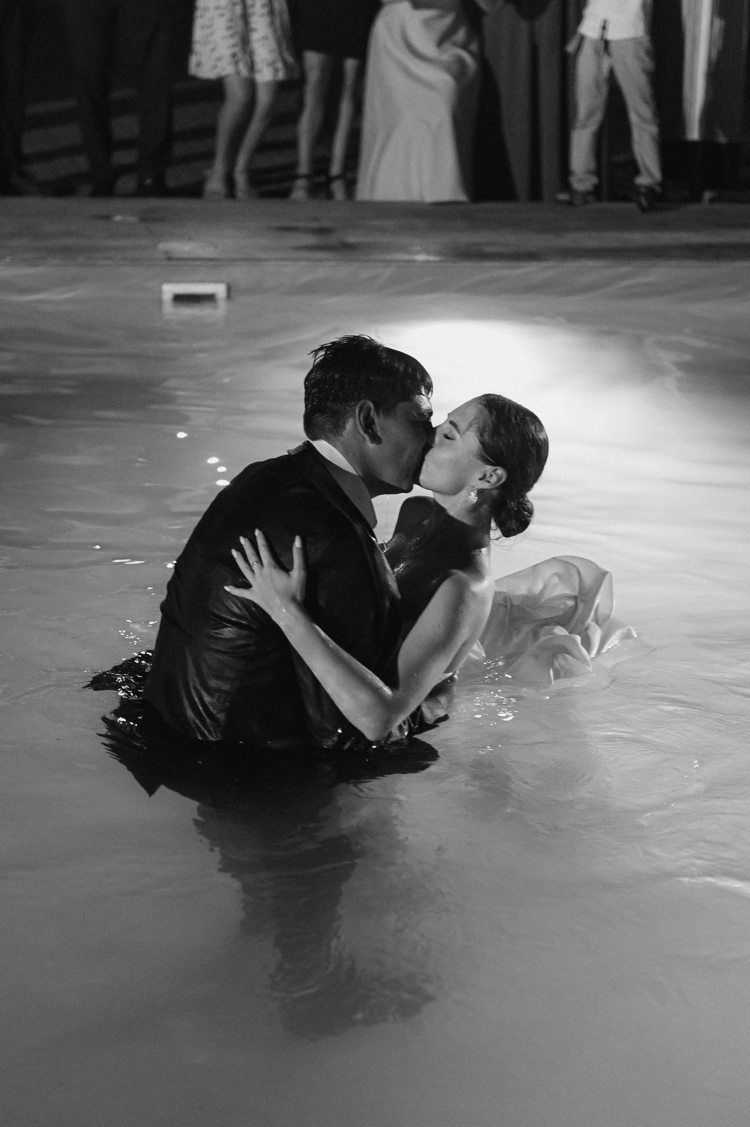 Женя + Полина — Оргаизация Грани. Свадебный и семейный фотограф Волгоград Москва