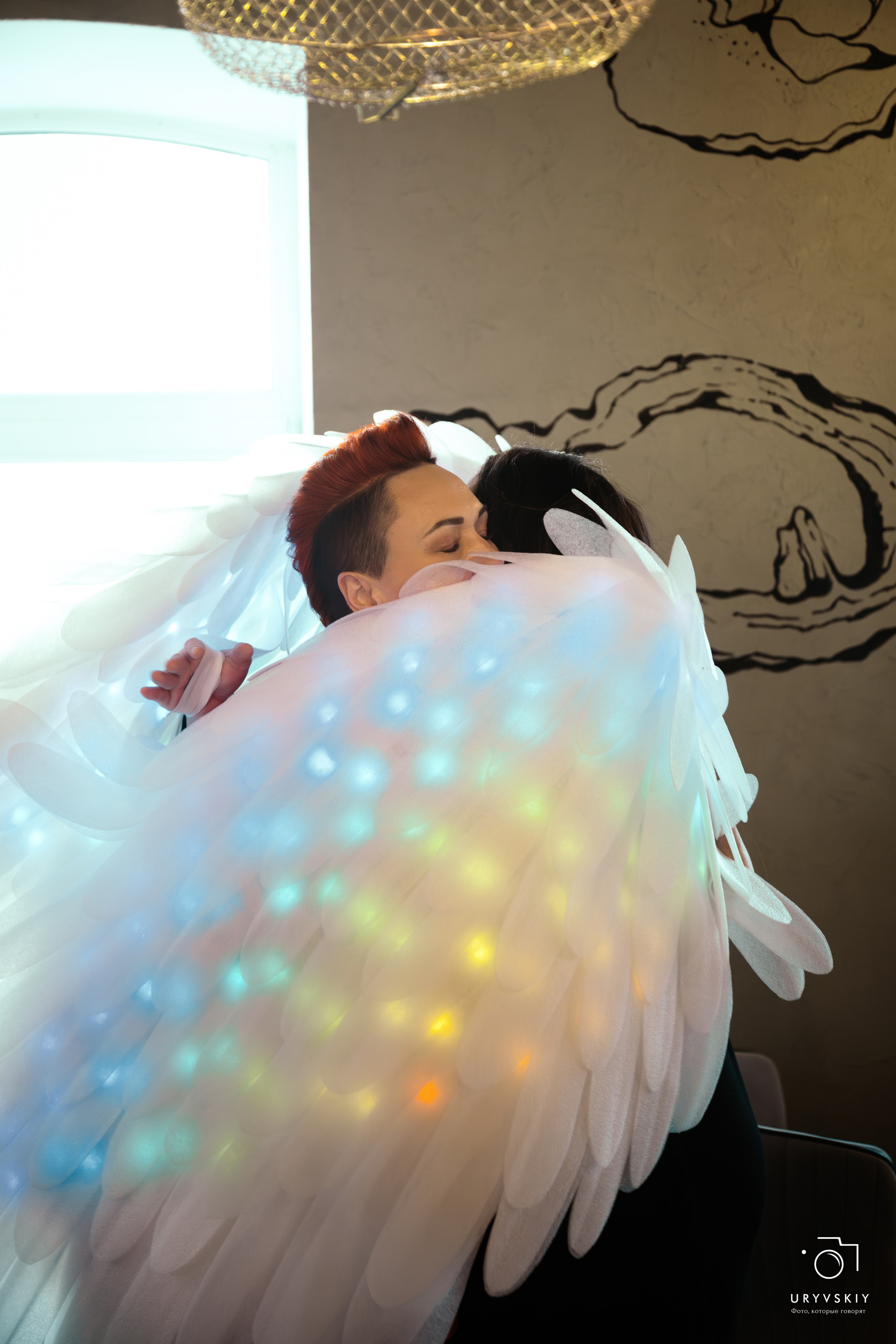 Шоу Top Model Кастинг. Игорь Урывский. Фотограф Красноярск