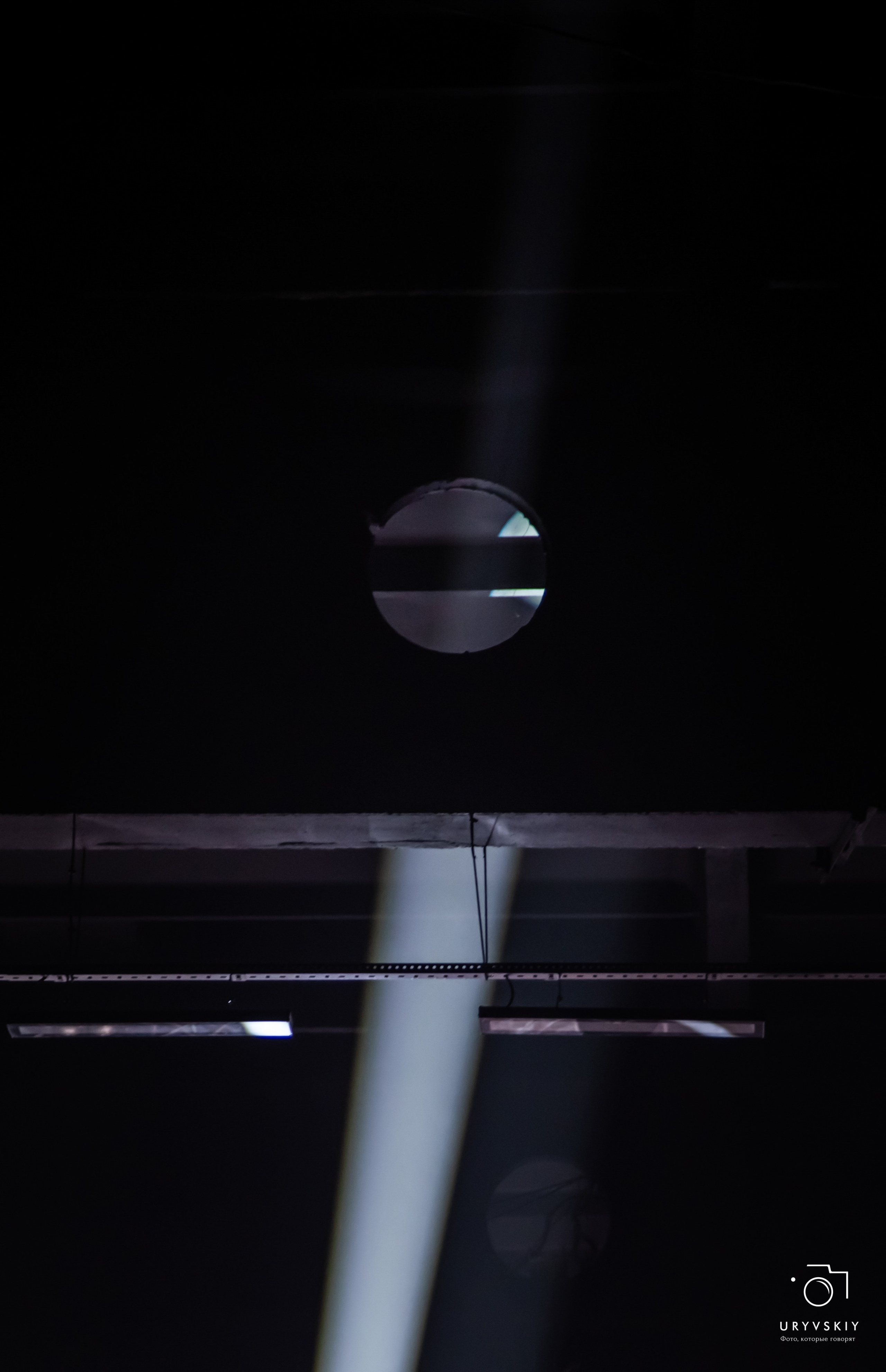 Рок фестиваль «НОВЫЕ фест». Игорь Урывский. Фотограф Красноярск