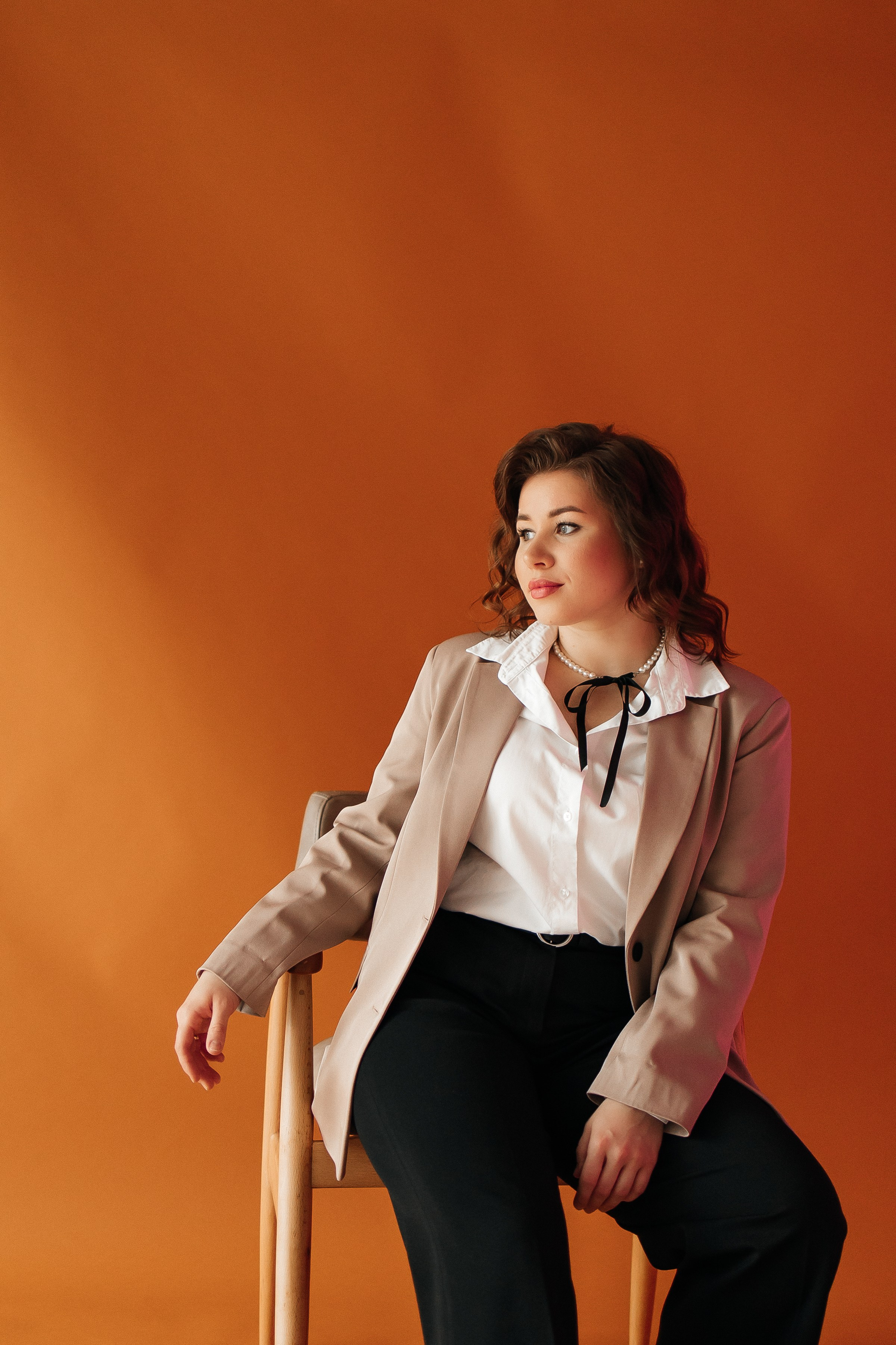 Оксана/студия МК. Фотограф в Выборге и Санкт-Петербурге Маша Гуляева