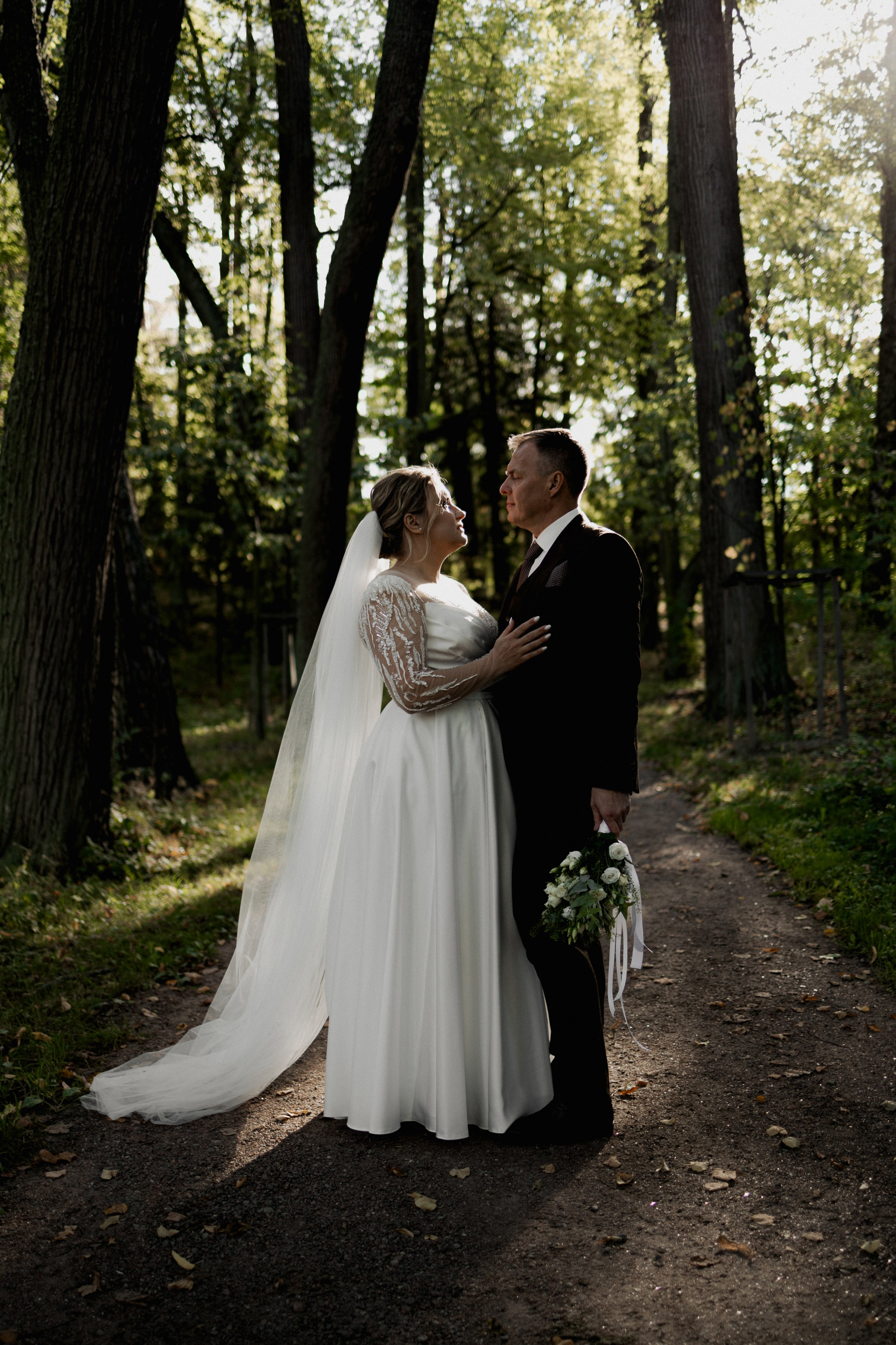 Кирилл и Лена/Wedding day. Фотограф в Выборге и Санкт-Петербурге Маша Гуляева