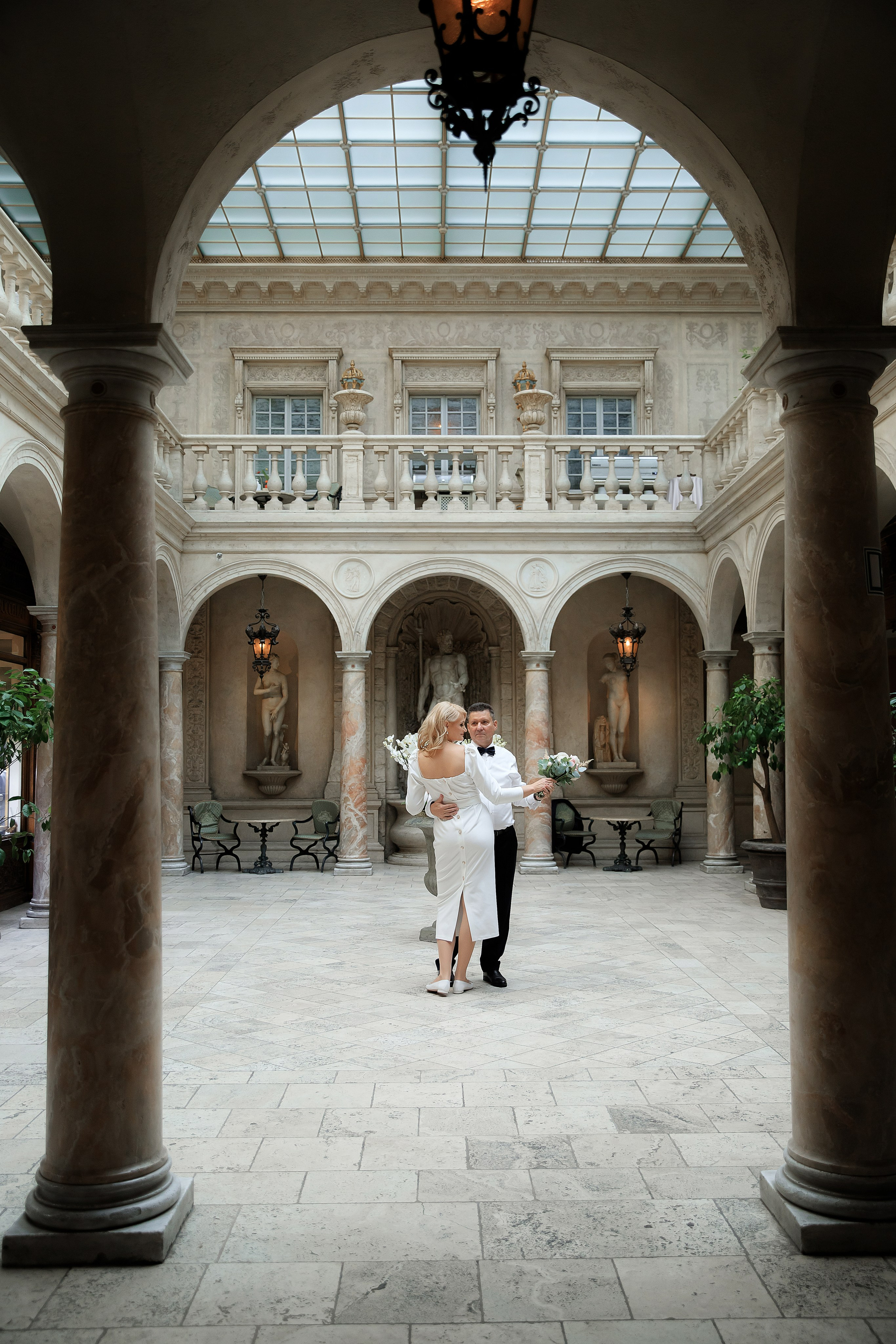 Александр & Алёна. Фотограф в Москве и МО, Мещерякова Ольга