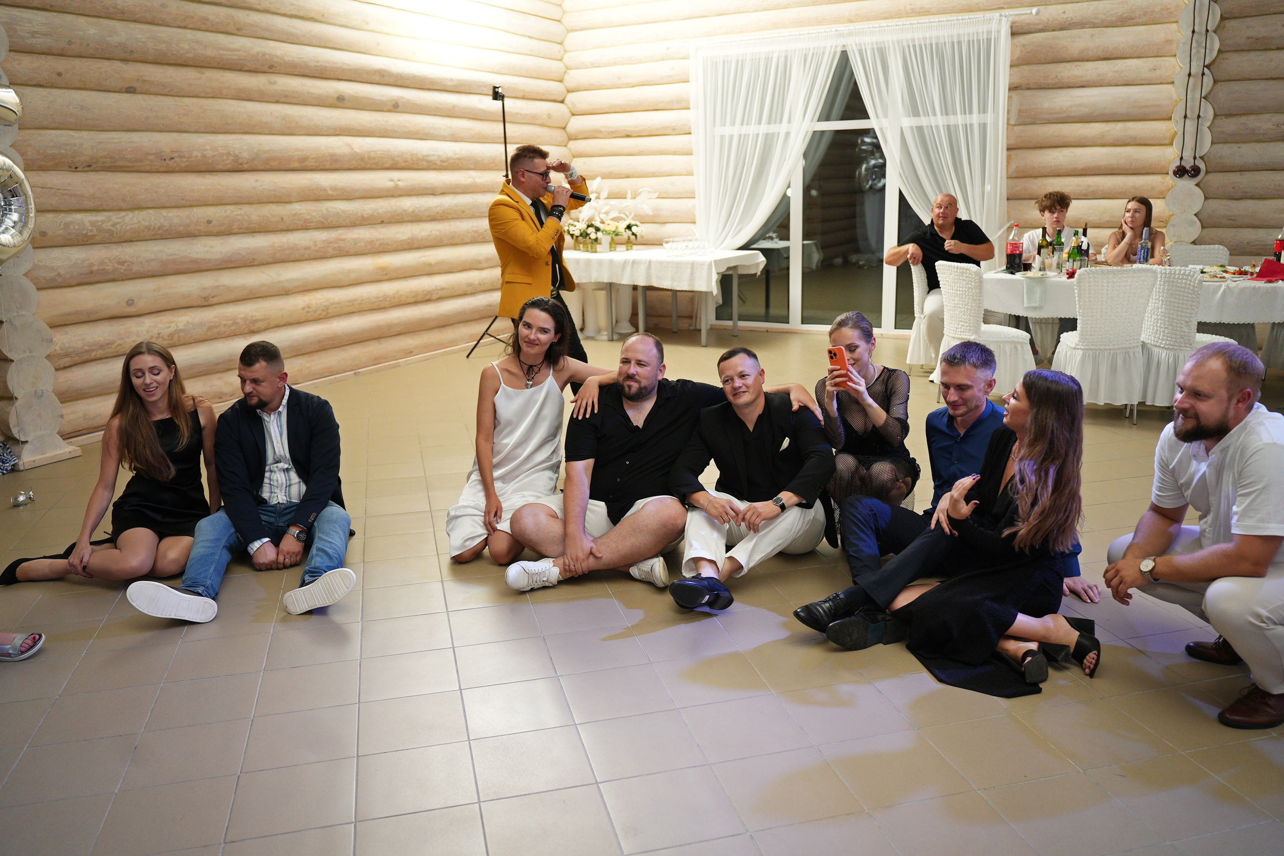 35 лет. Семейный и свадебный фотограф Минск, Беларусь Анна Орловская