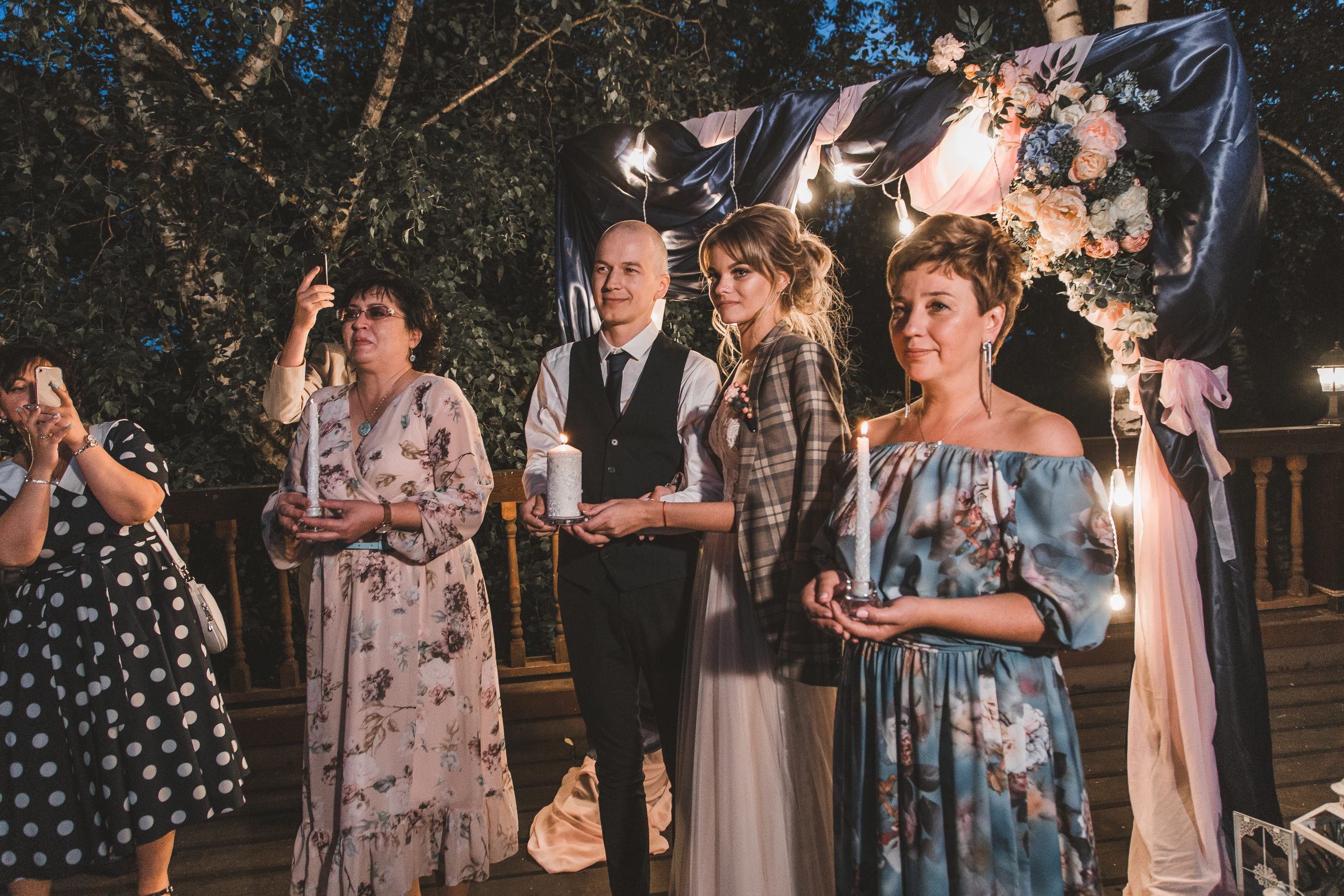 Фото. Банкетный комплекс и свадебное агенство "Александр Грин"