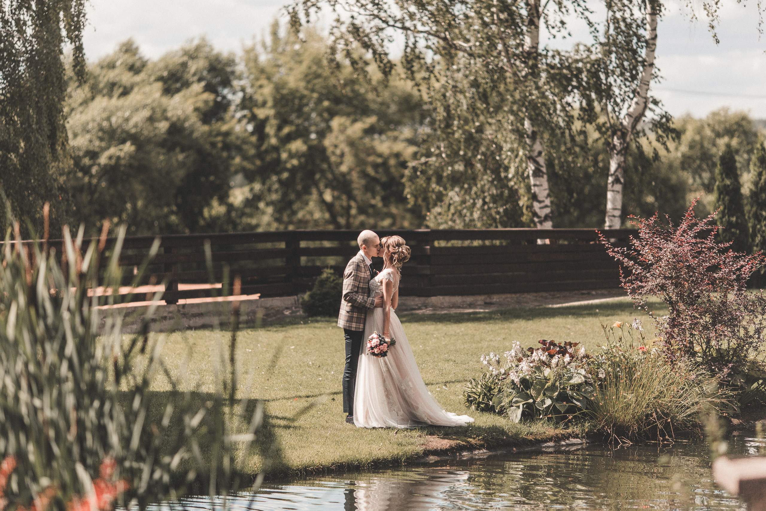 Фото. Банкетный комплекс и свадебное агенство "Александр Грин"