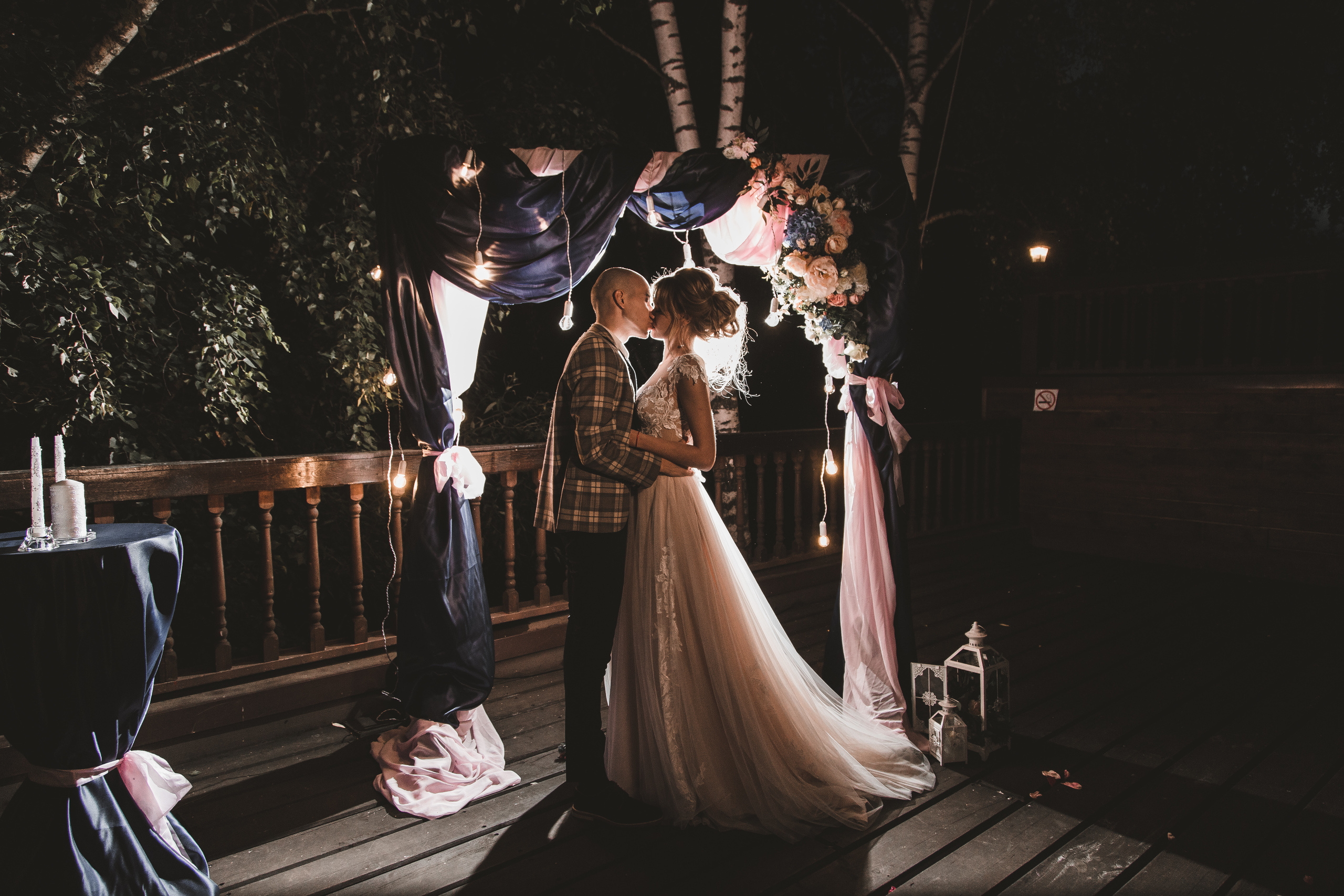 Фото. Банкетный комплекс и свадебное агенство "Александр Грин"