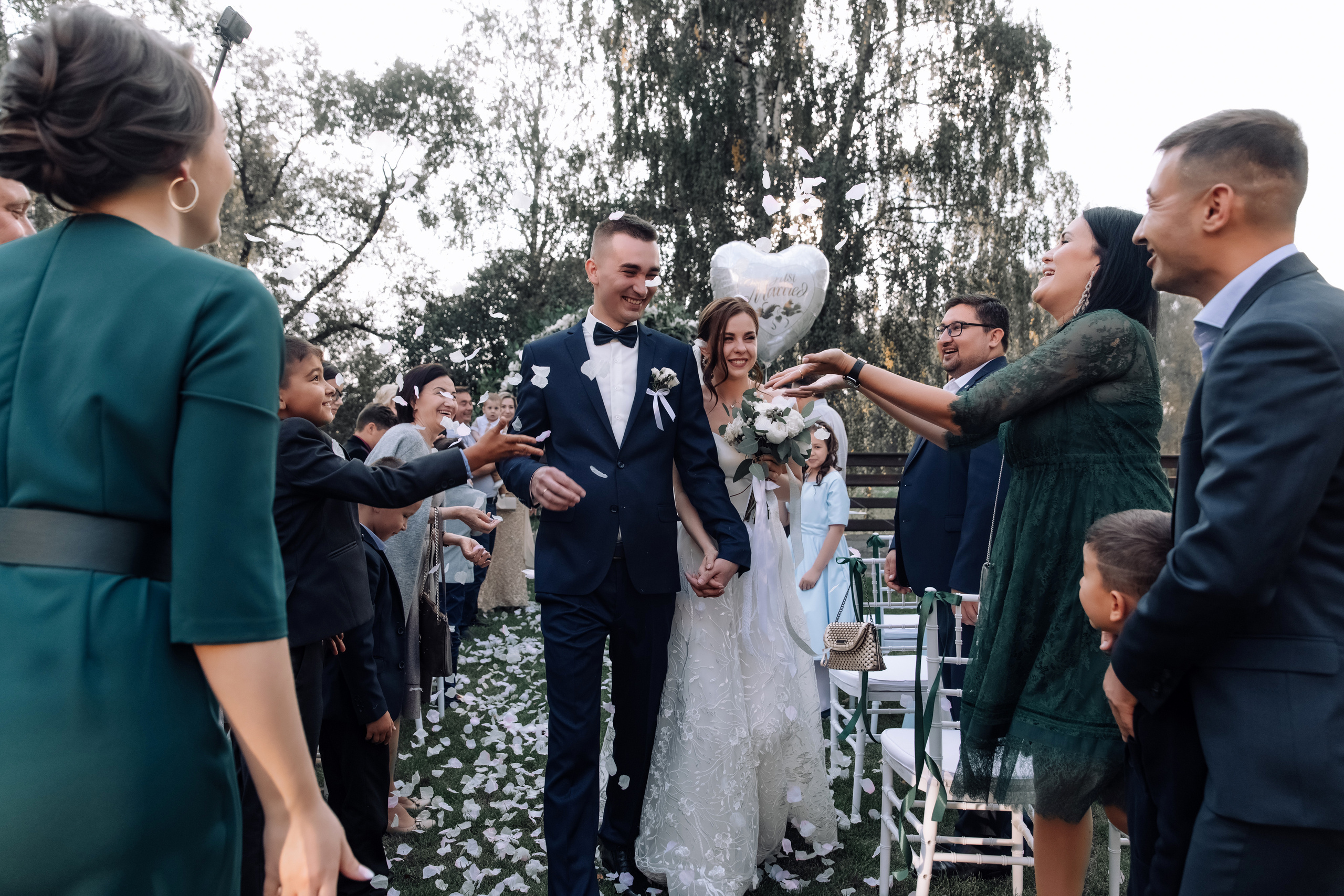 Фото. Банкетный комплекс и свадебное агенство "Александр Грин"