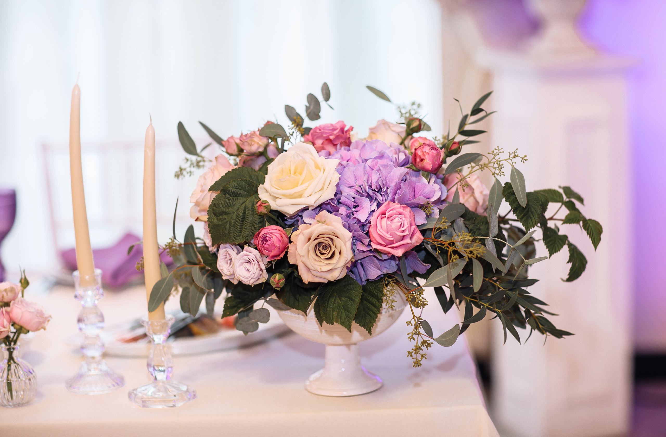 Фотографии зала. Банкетный комплекс и свадебное агенство "Александр Грин"