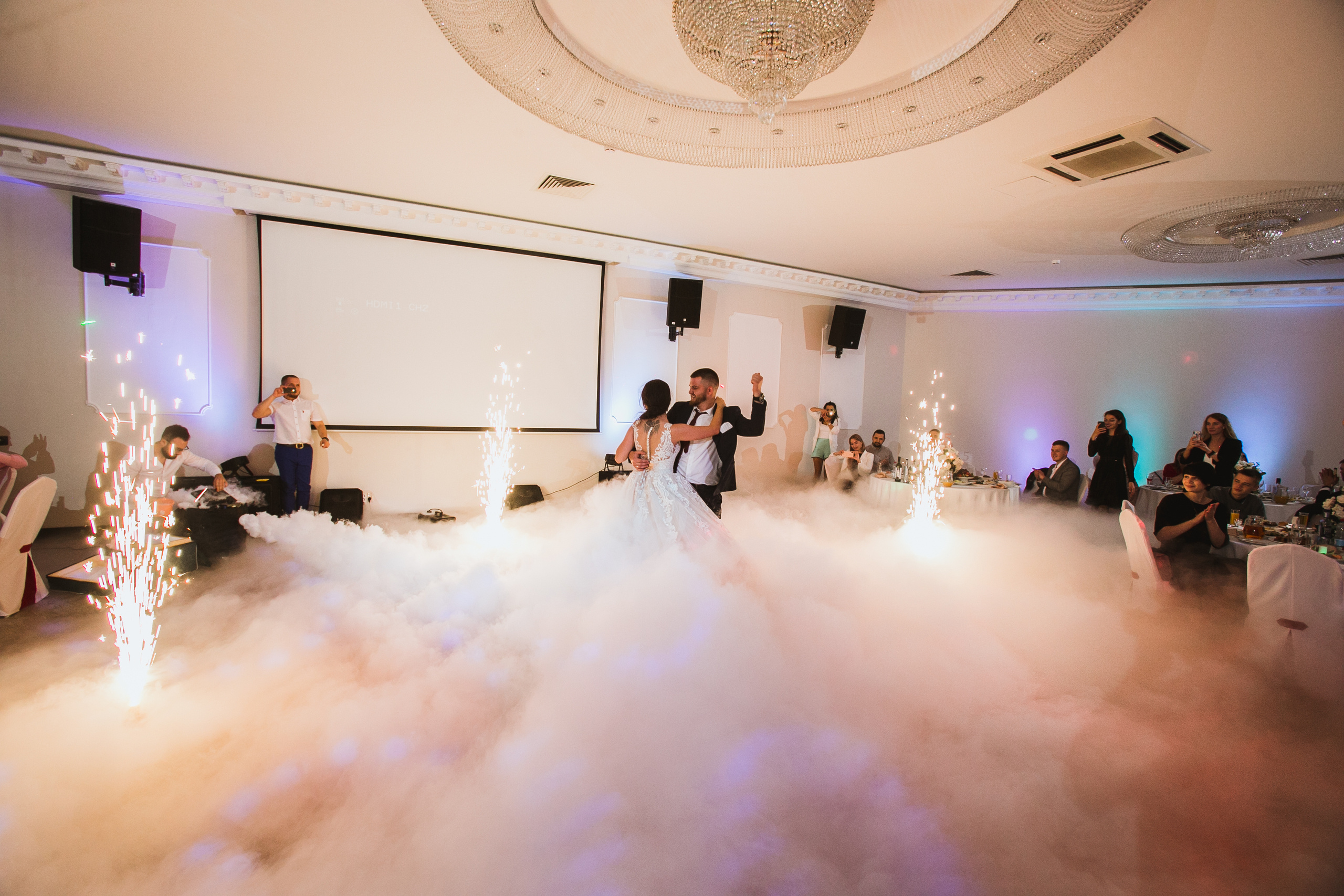 Фото. Банкетный комплекс и свадебное агенство "Александр Грин"