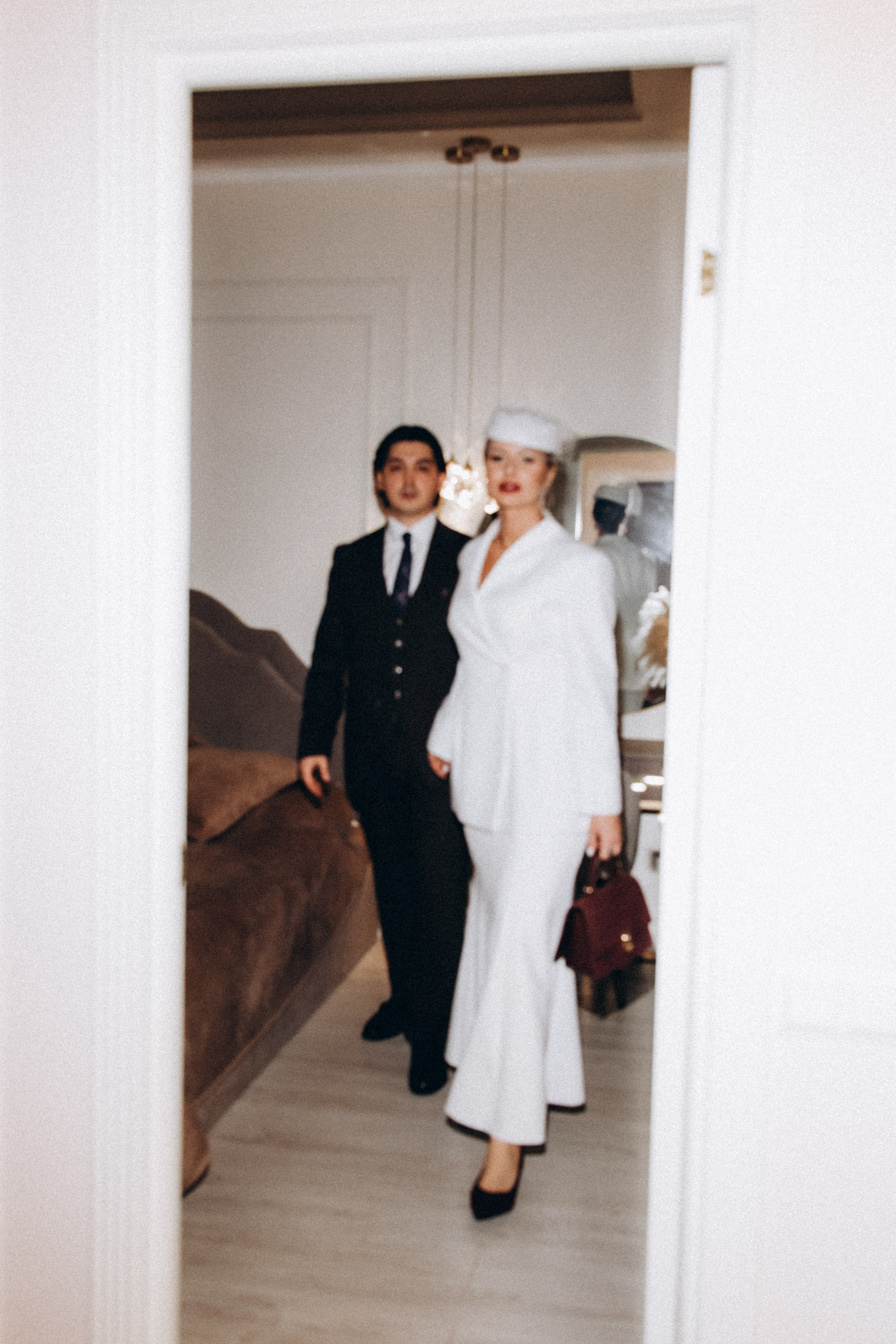 Wedding of Yulia and Mikhail. Свадебный фотограф в Москве Людмила Яковлева