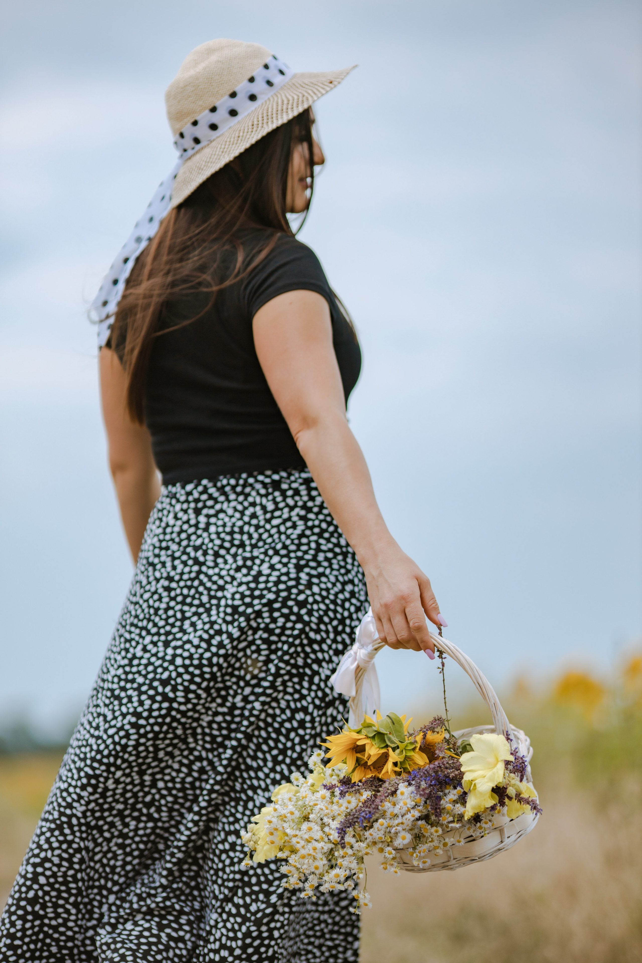 Лето. Профессиональный фотограф и видеооператор