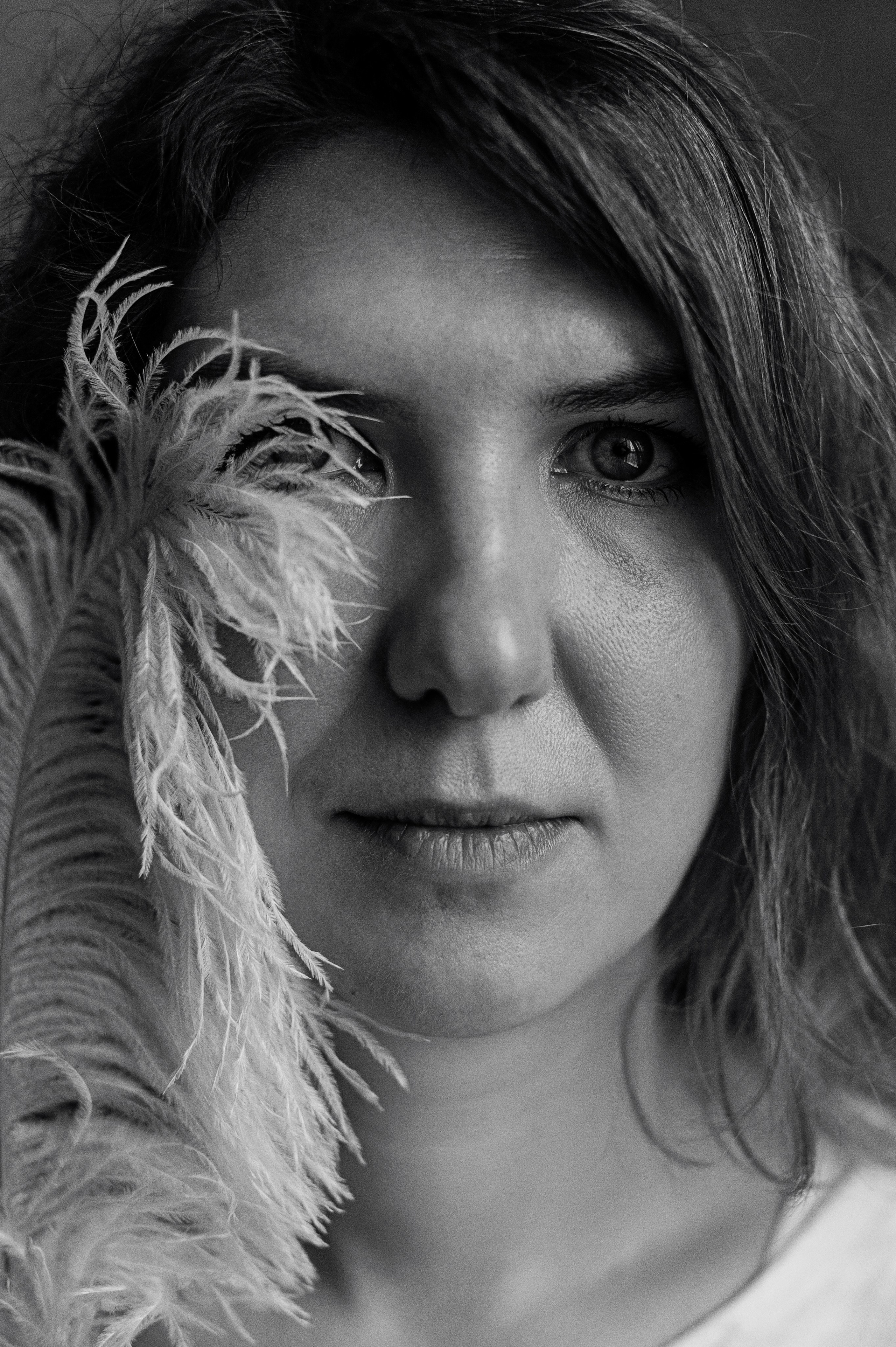 Света. Сергей Виноградов фотограф Россия Санкт-Петербург