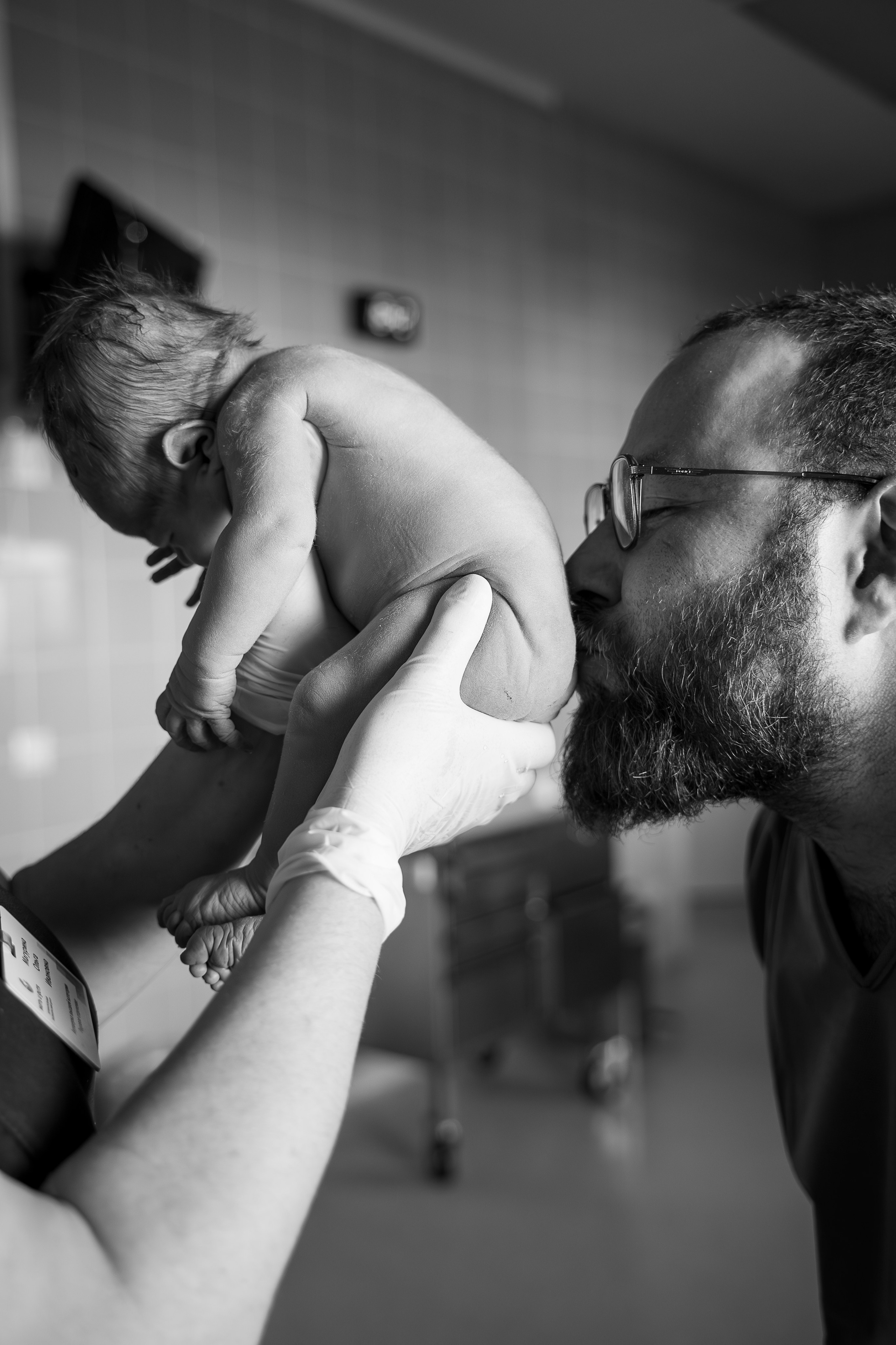 Давид. Фотограф на роды Москва Ольга Летучева