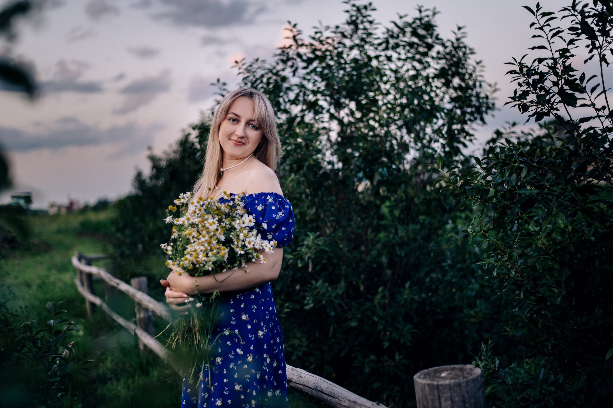 Евгения. Фотограф — МАРИЯ МЕДВЕДЕВА