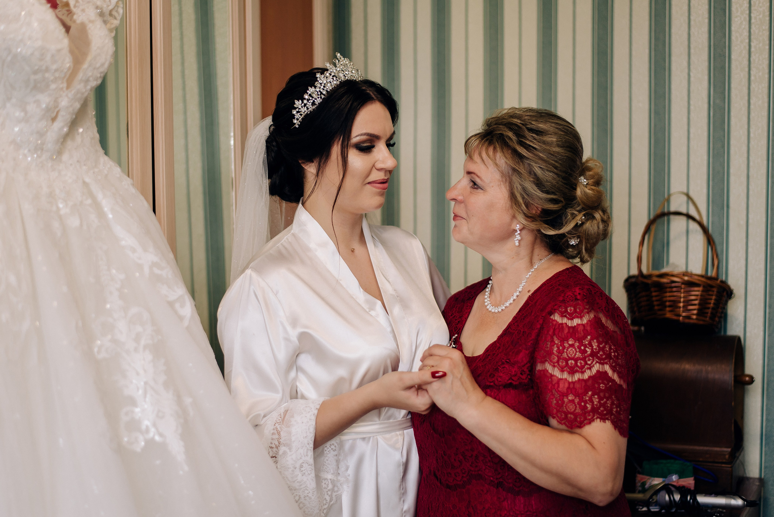 Данила и Ксения. Фотограф — МАРИЯ МЕДВЕДЕВА