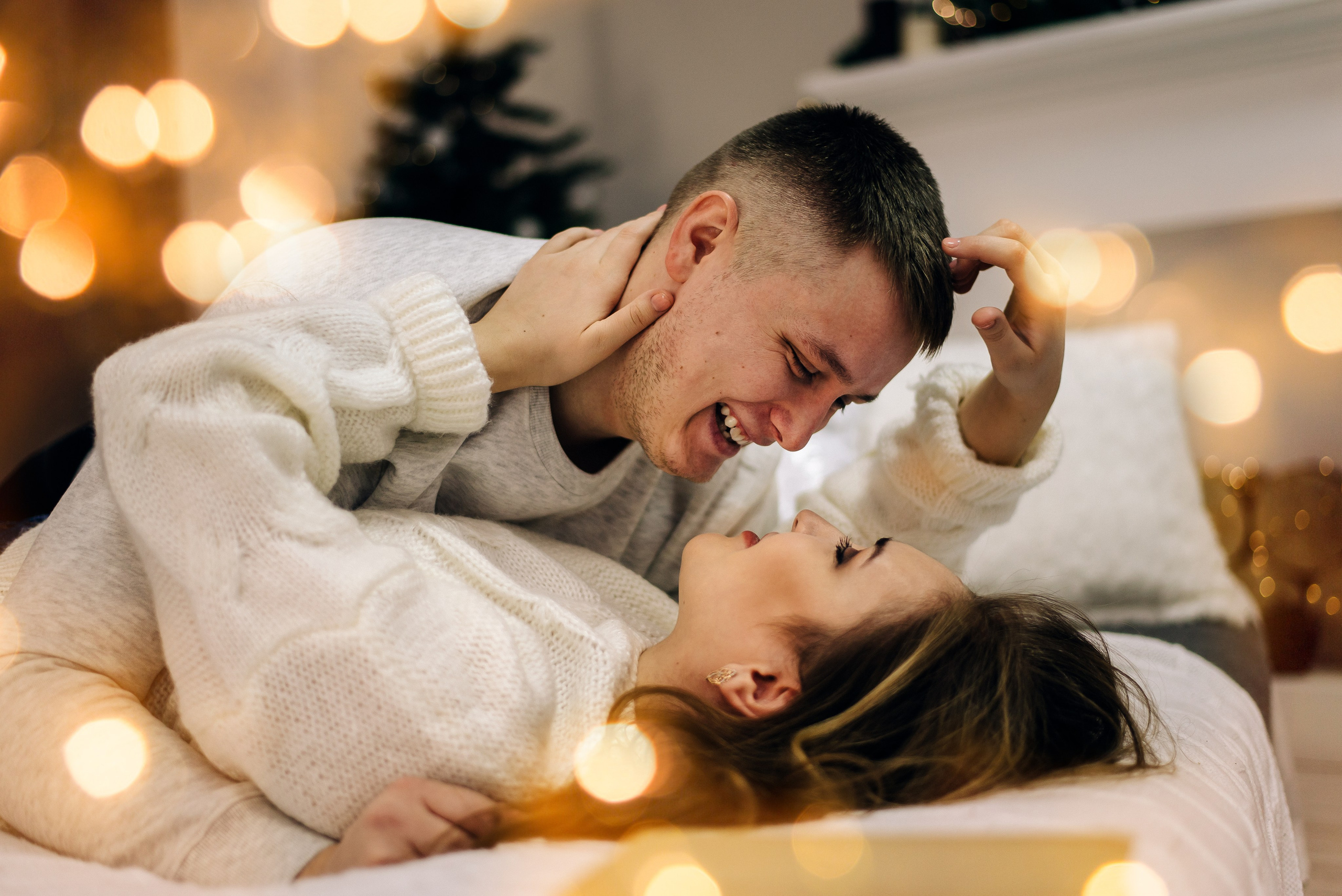 Залевские. Фотограф — МАРИЯ МЕДВЕДЕВА