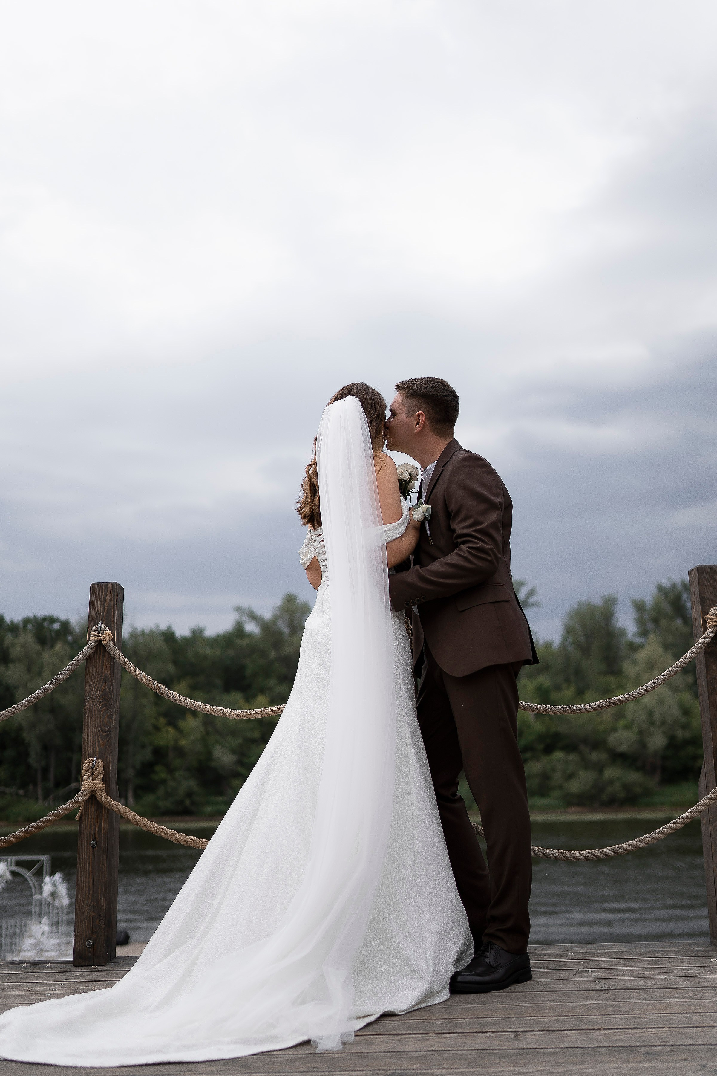 Константин и Алина. Фотограф в Самаре Муртазина Дарья