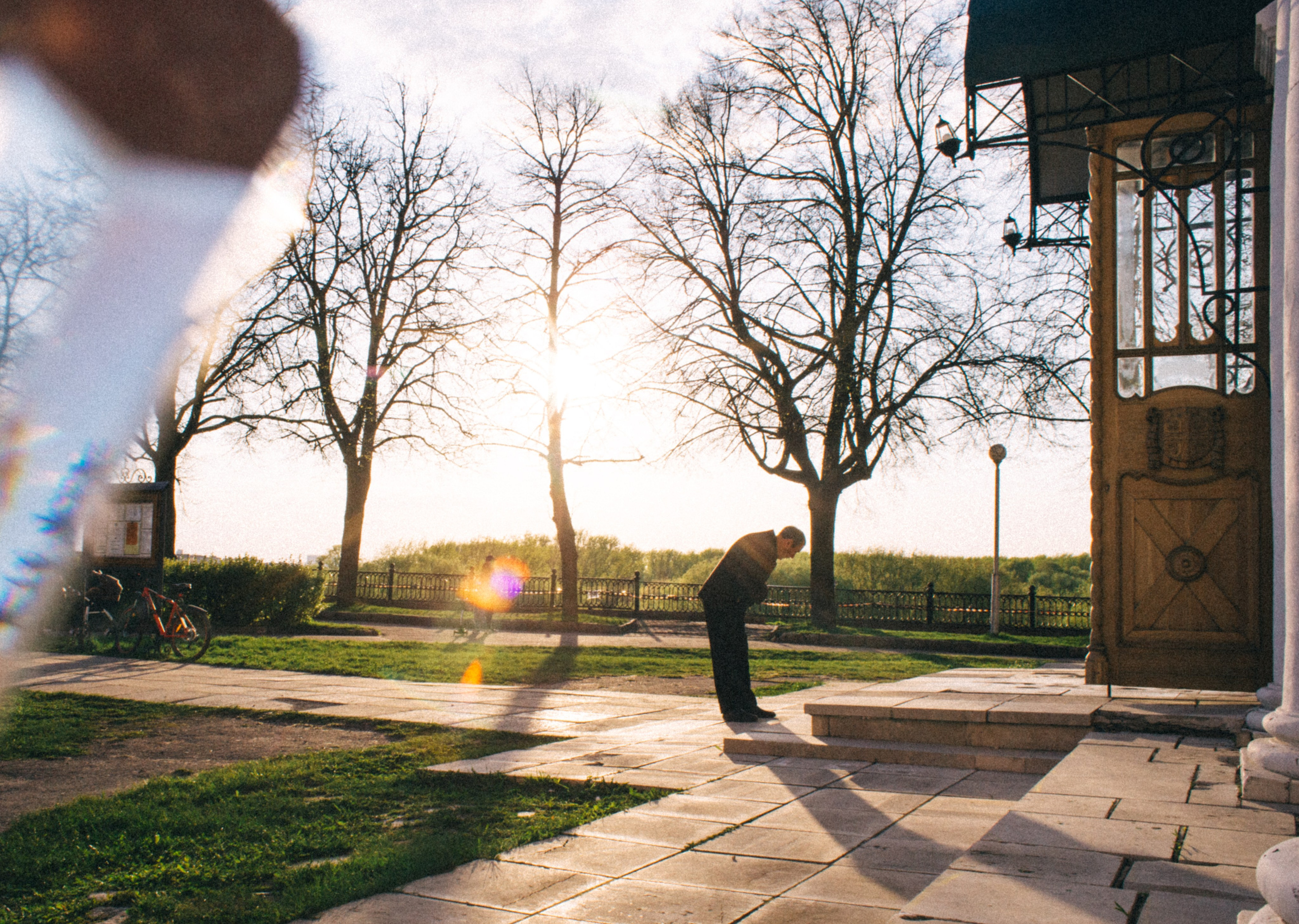 Москва- Рязань 2021. Фотограф в Нижнем Новгороде