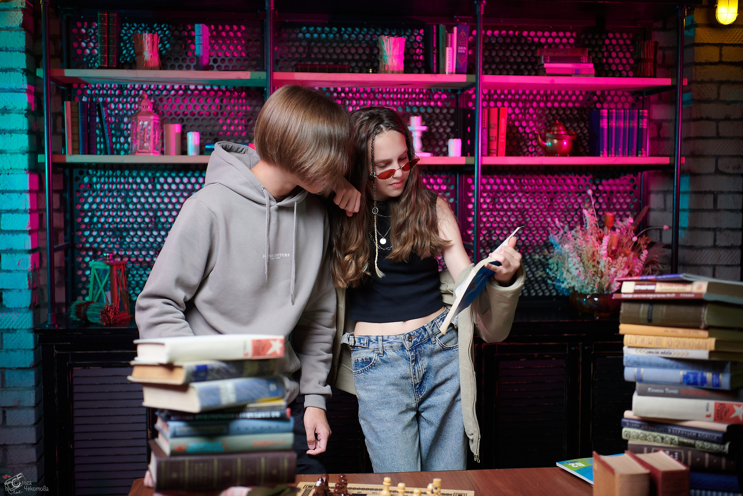 SeendayFest 2024. Воркшоп Екатерины Маловой. Ольга Чёкотова (Фотограф Кострома)