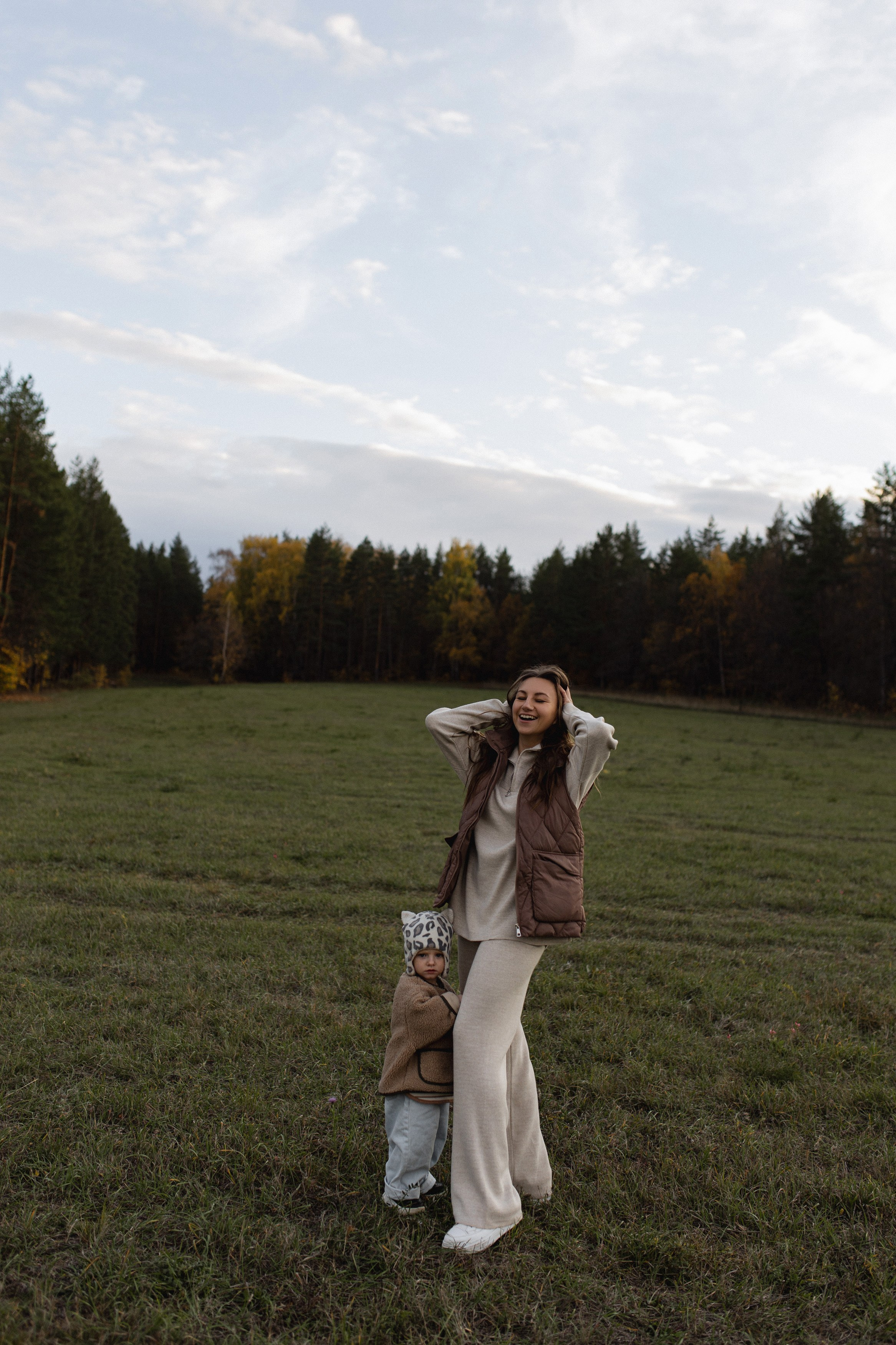 Autumn. Оксана Вахидова Фотограф Кумертау, Уфа, Мелеуз, Салават