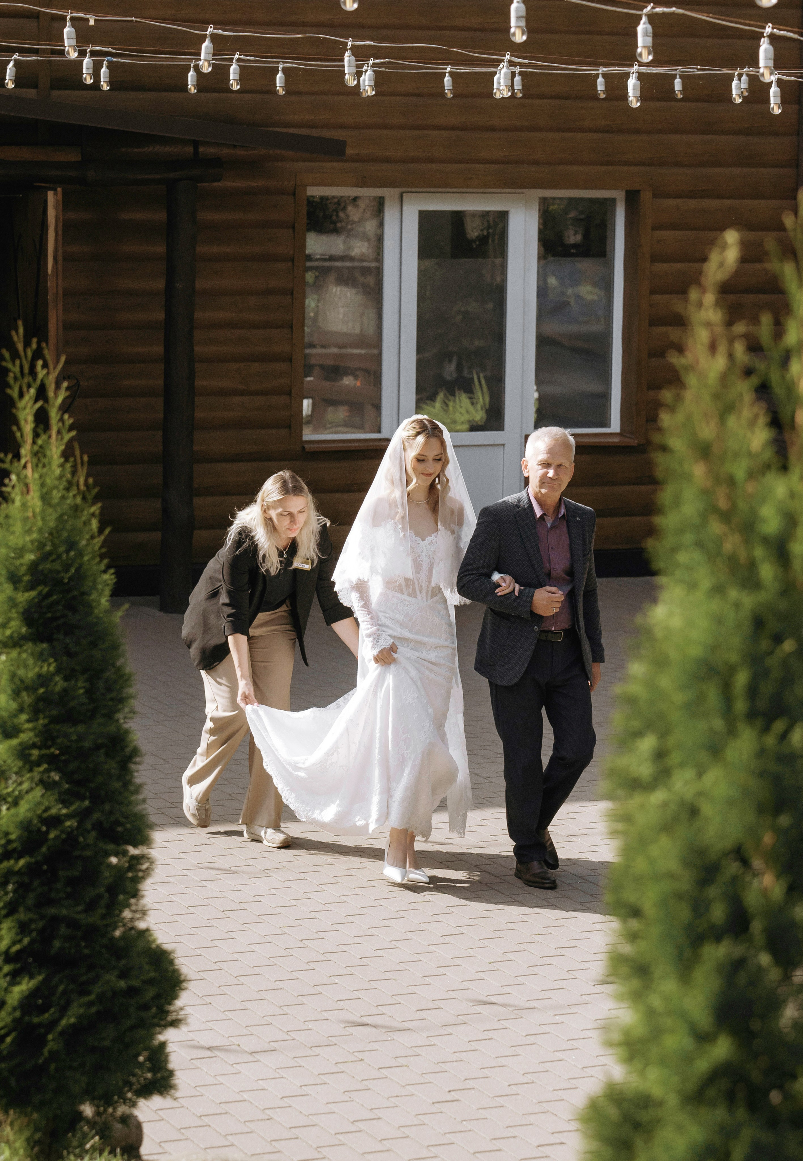 D + V. Свадебный фотограф в Минске Вадим Бурчик