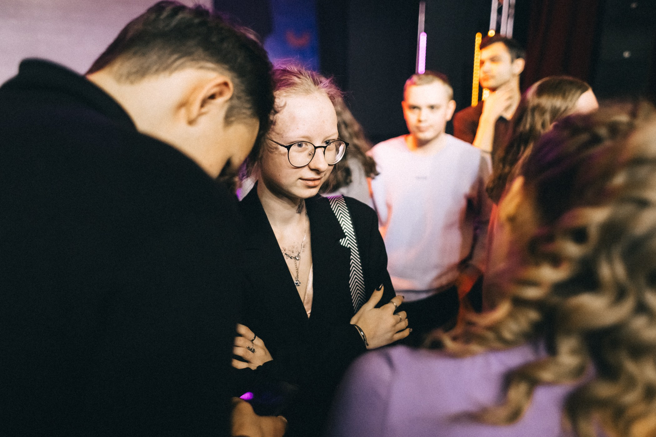 Студенческая весна 2024 — ИИиМО. Фотограф Кемерово | Сергей