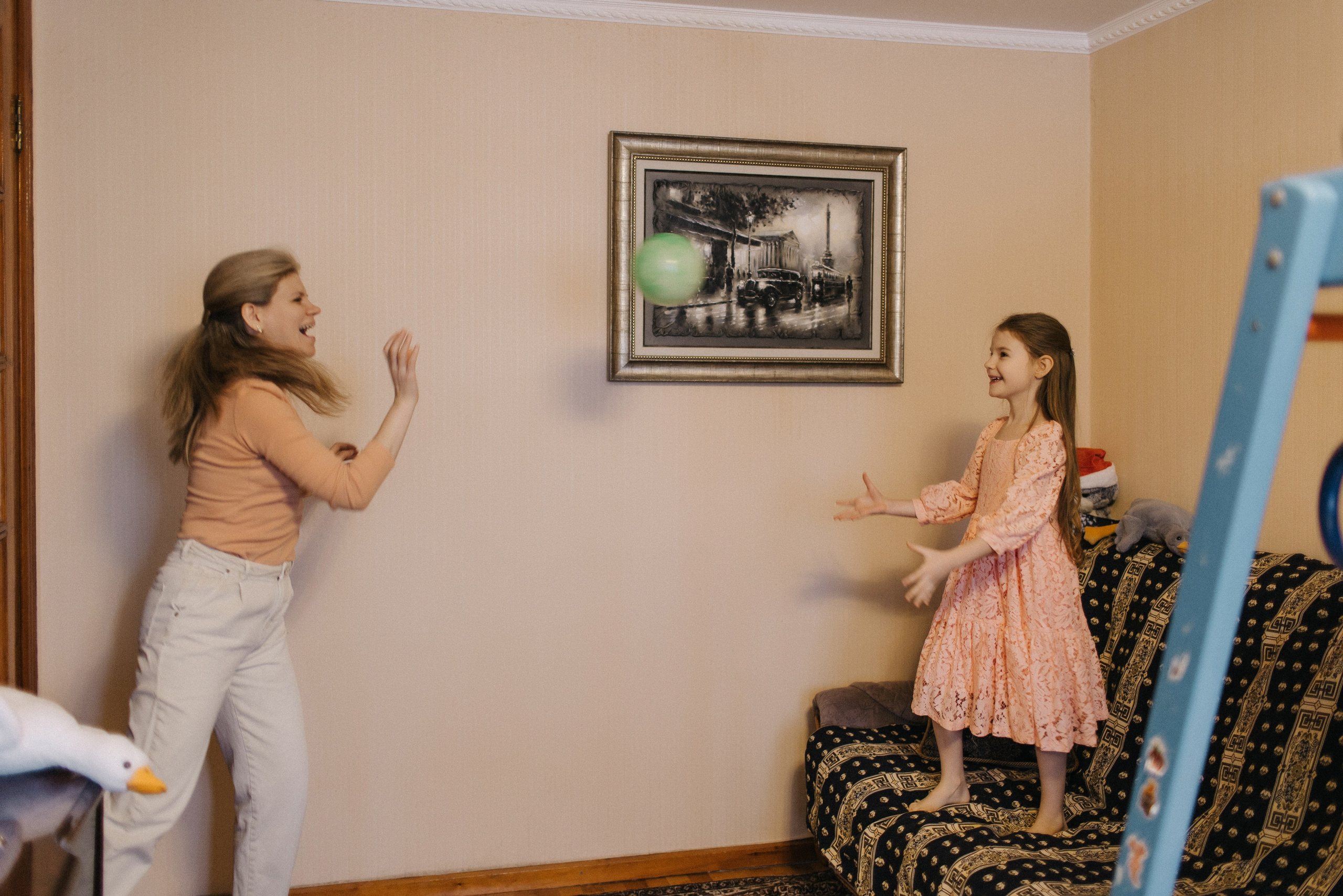 Катя и Женя. Свадебный и семейный фотограф в Самаре Посконнова Анна