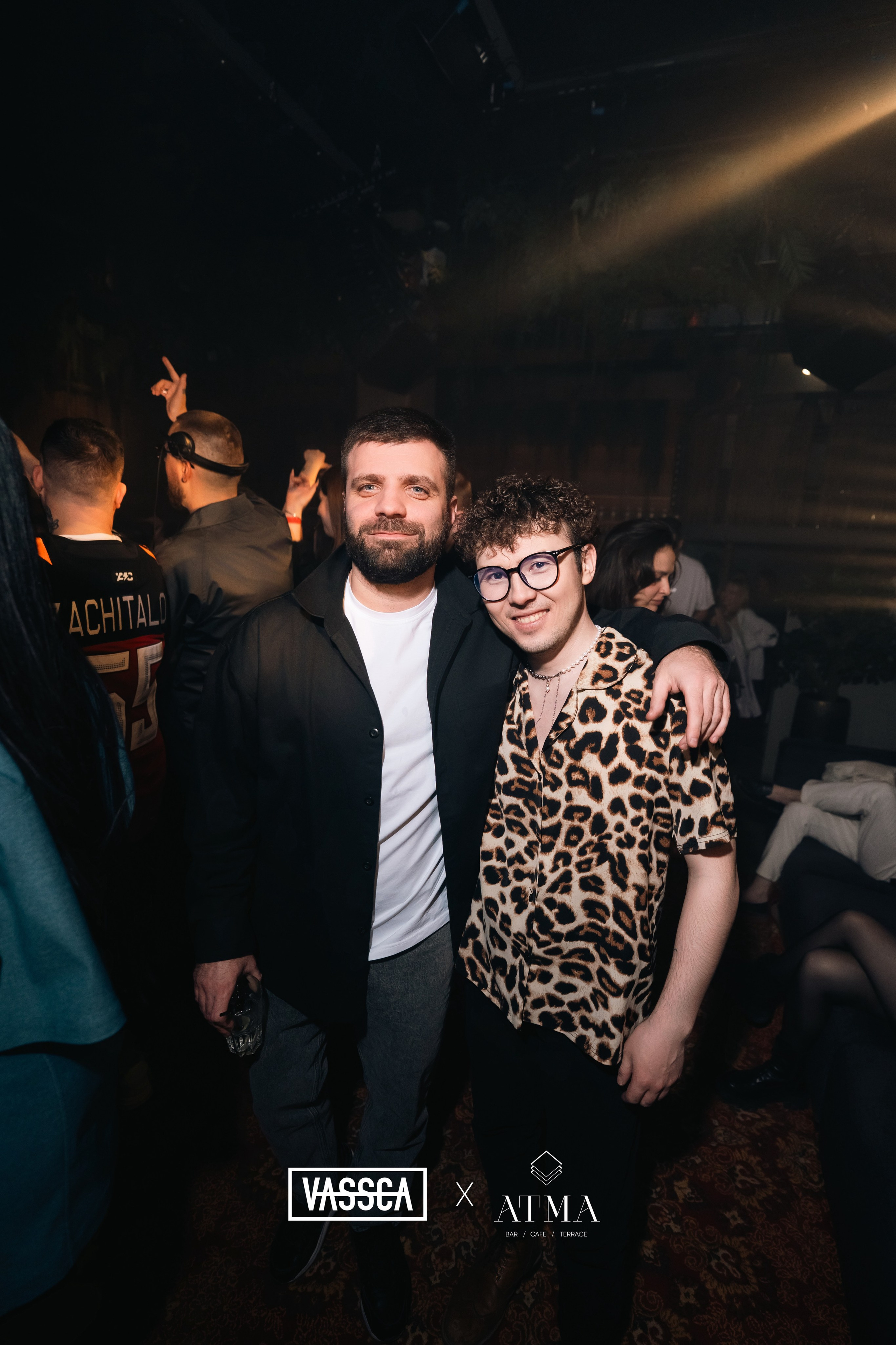 PARTY VASSCA 12.04.25. VASSCA