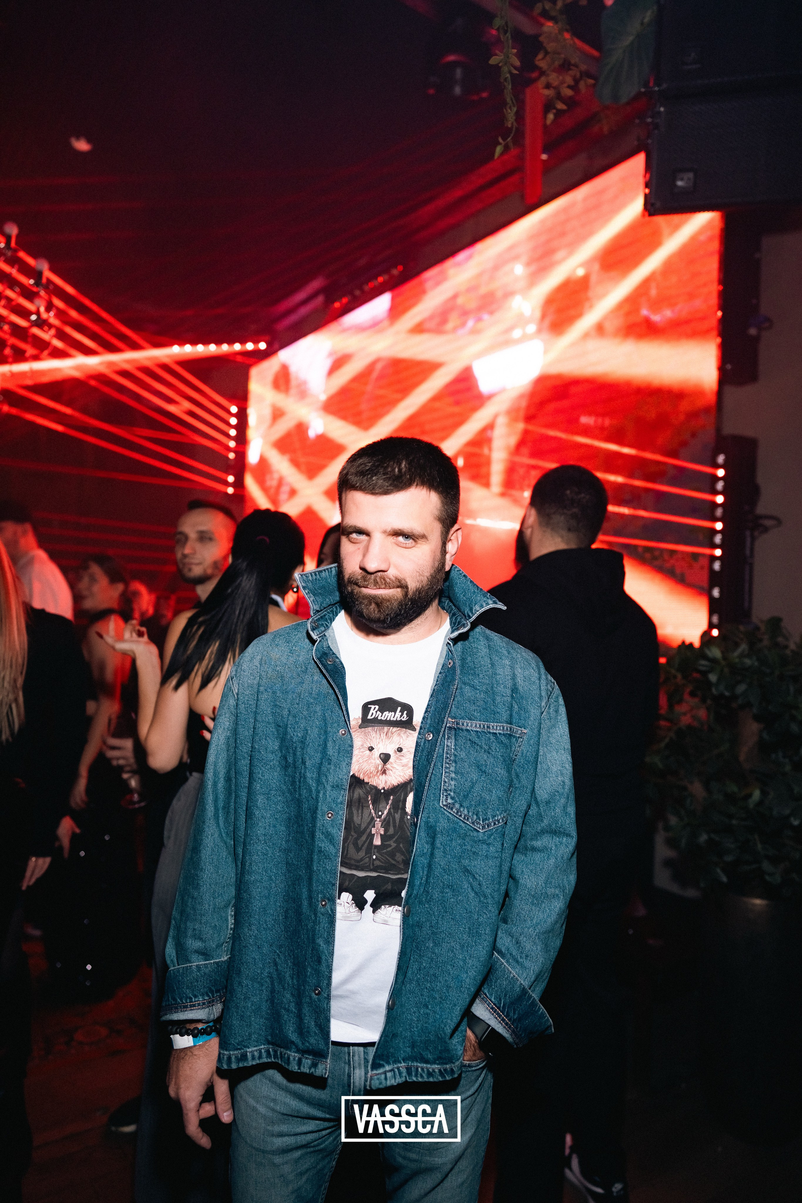 PARTY VASSCA 05.01.25. VASSCA