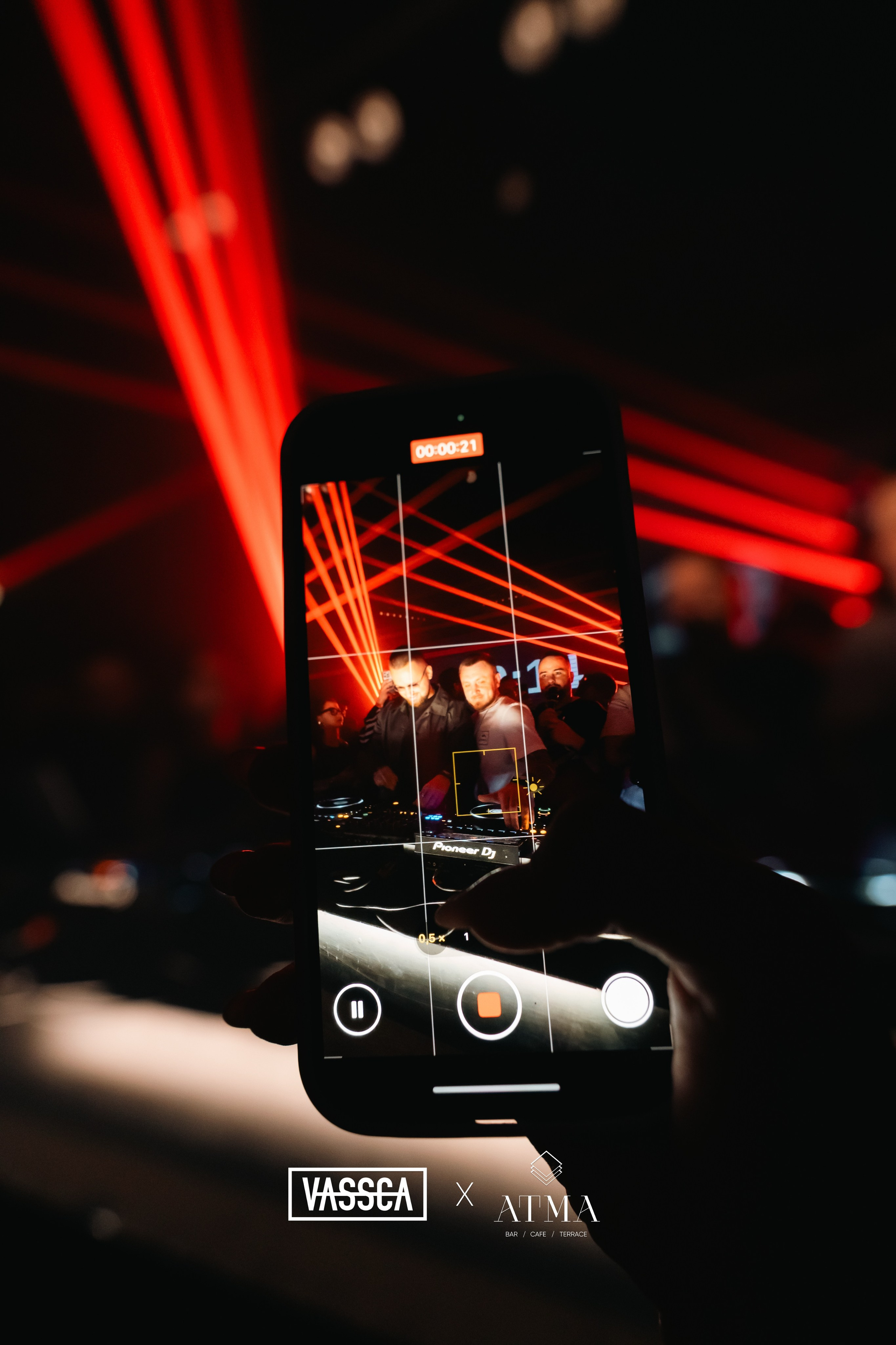 PARTY VASSCA 12.04.25. VASSCA