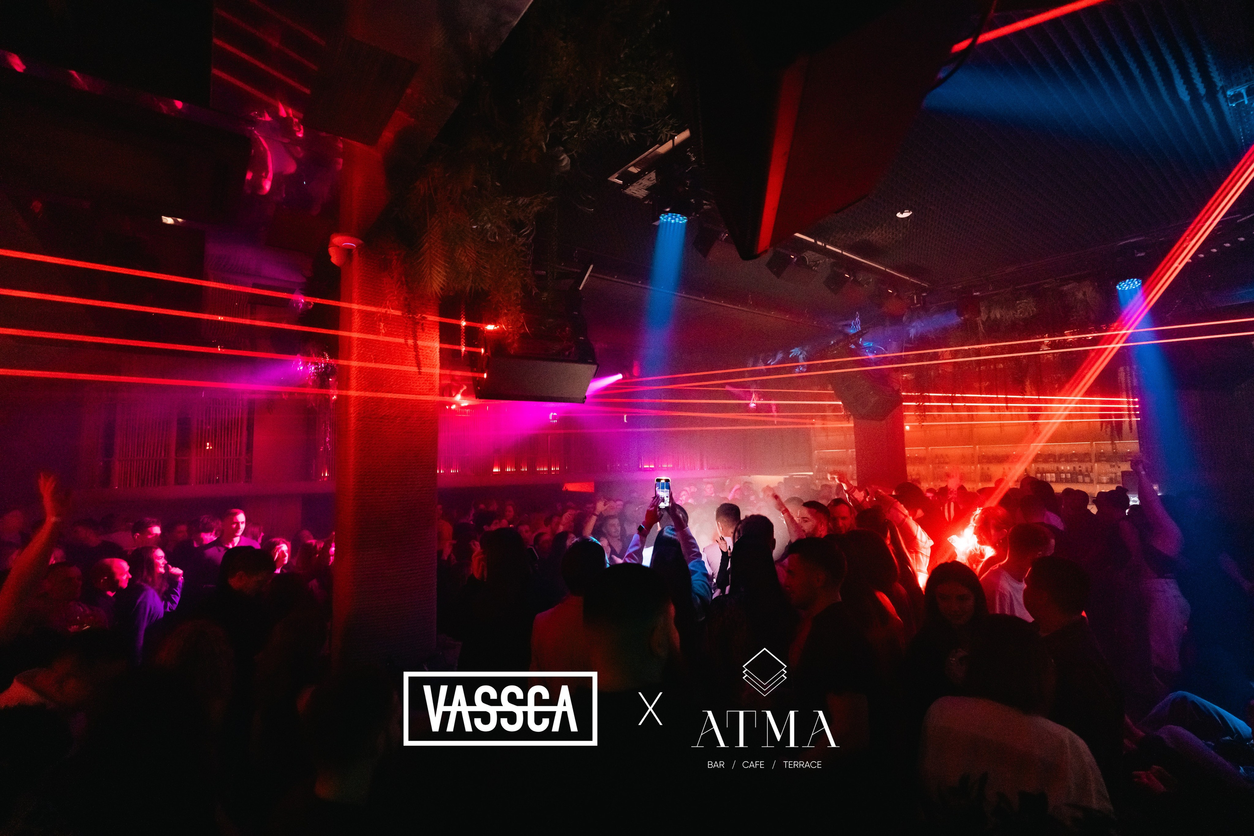 PARTY VASSCA 12.04.25. VASSCA