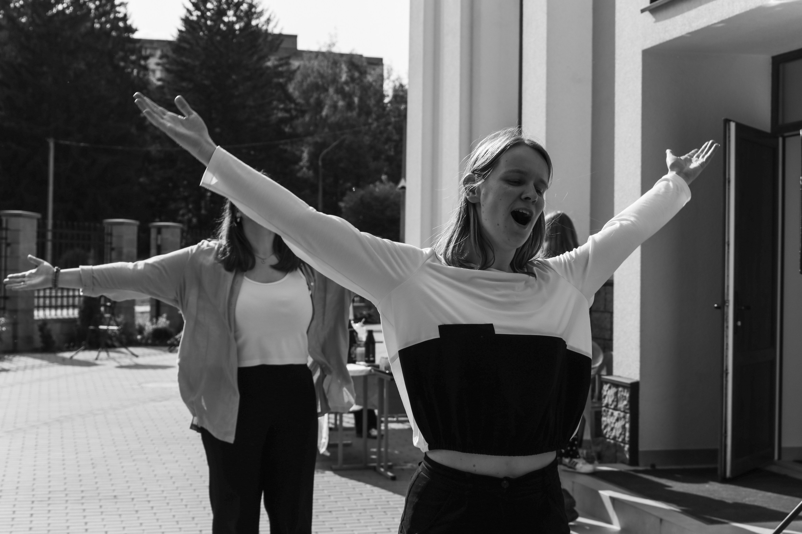 Маёўка. Репортажный фотограф Анастасия Минск