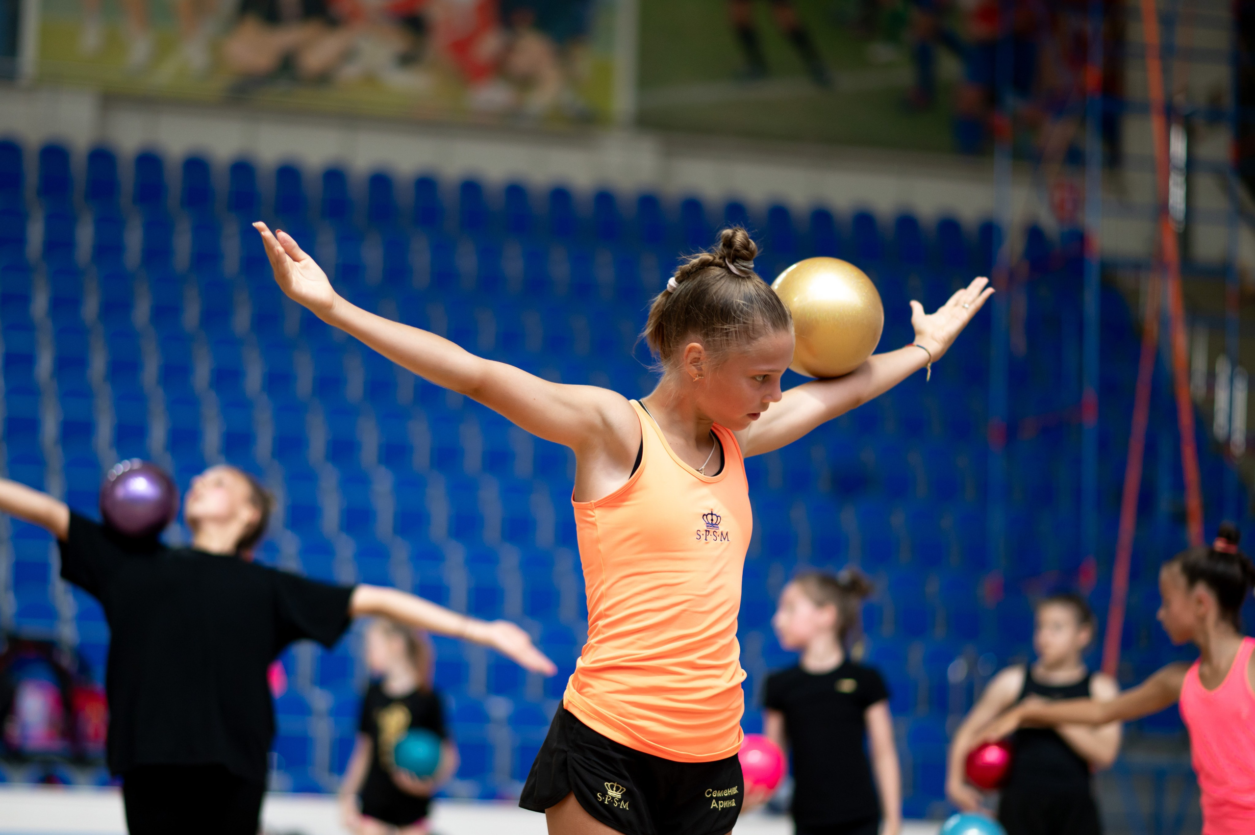 УТС г. Озеры, август 2024. Спортивный фотограф в Туле и Тульской области. Файсханова Фото Спорт