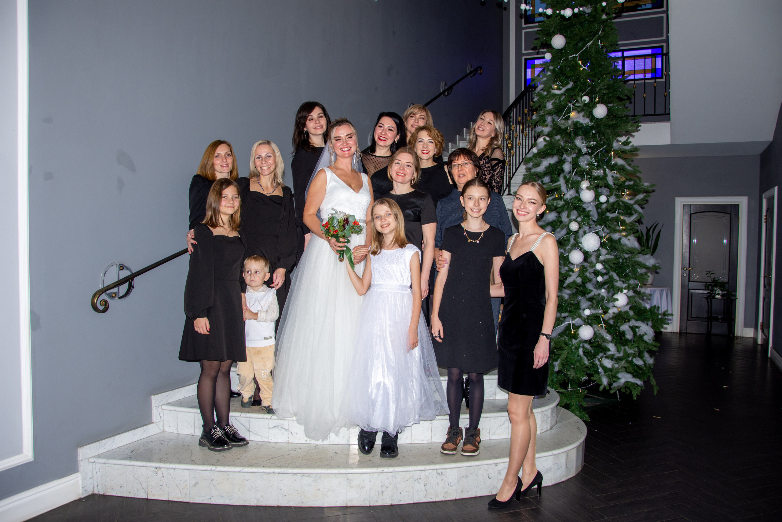 Павел+Гульшат, ВДНХ, Щёлково. Фотограф Щёлково