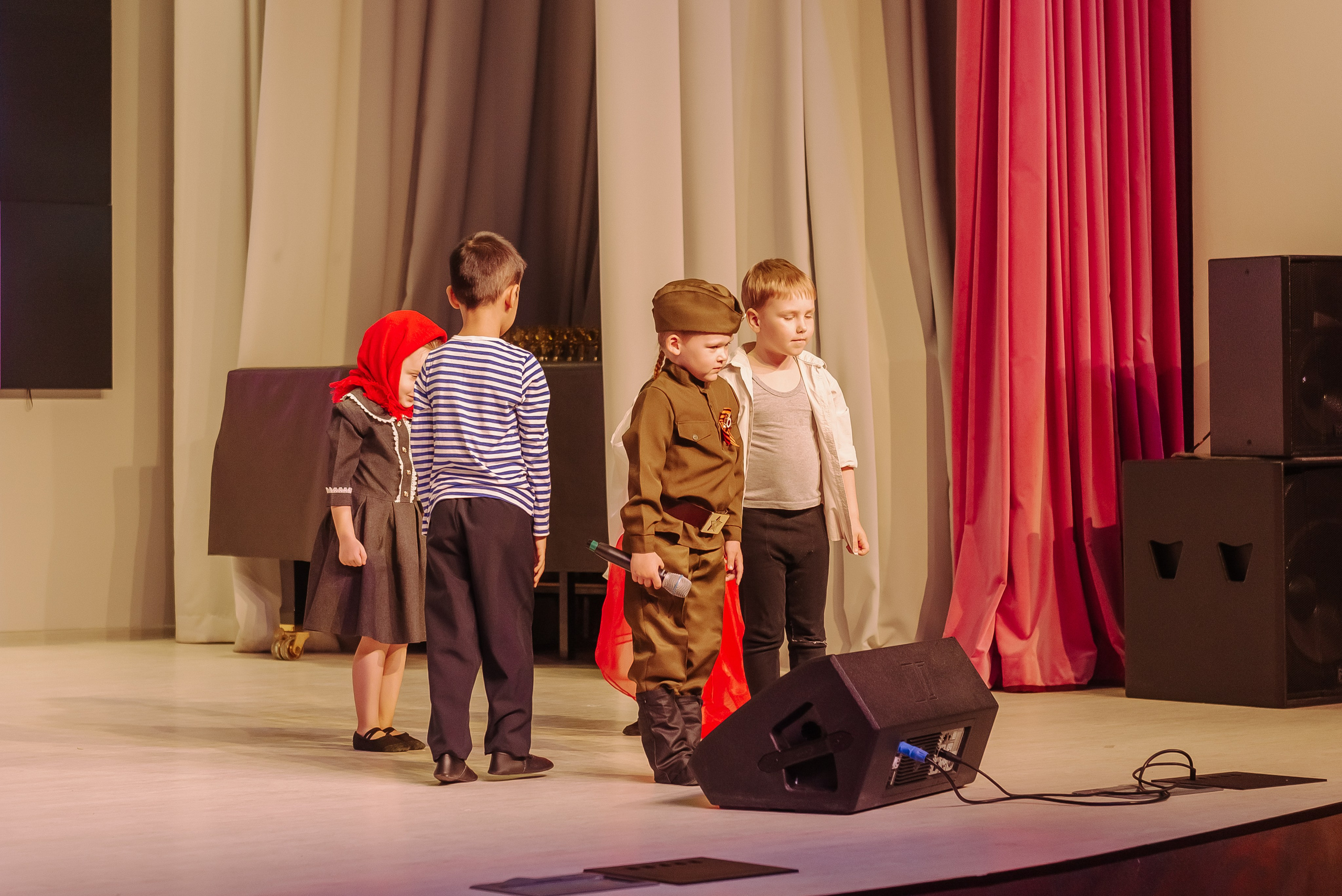 Юные Таланты России 2024. Детский фотограф, семейный фотограф и репортажи в Кемерово